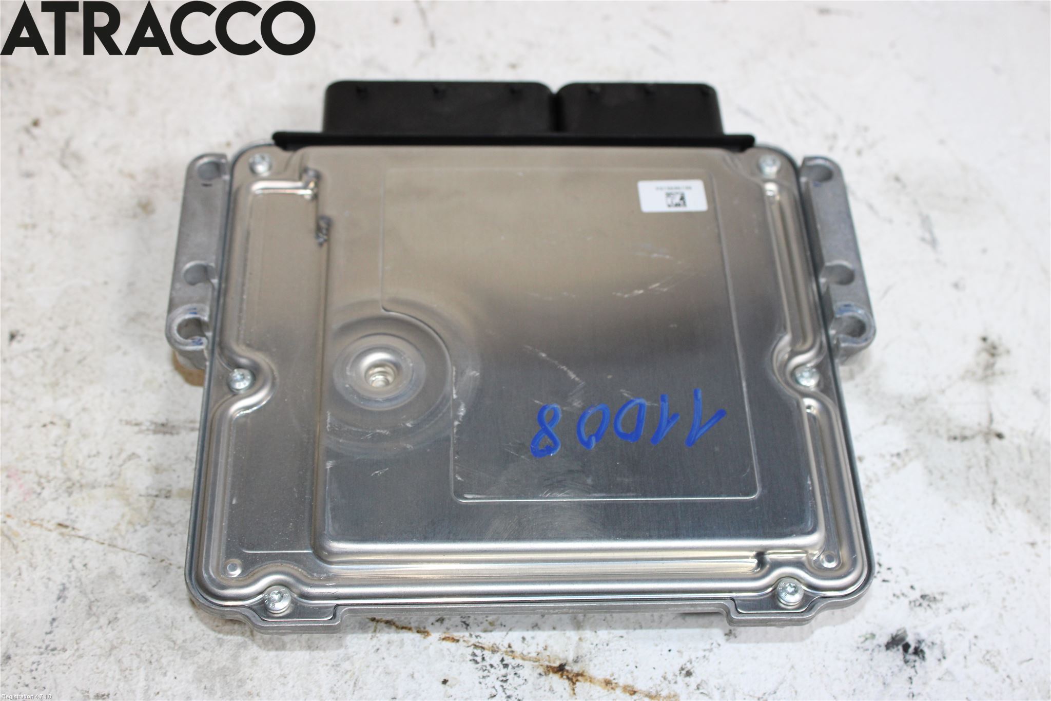 Honda CIVIC 12-16 Styreenhet Øvrig