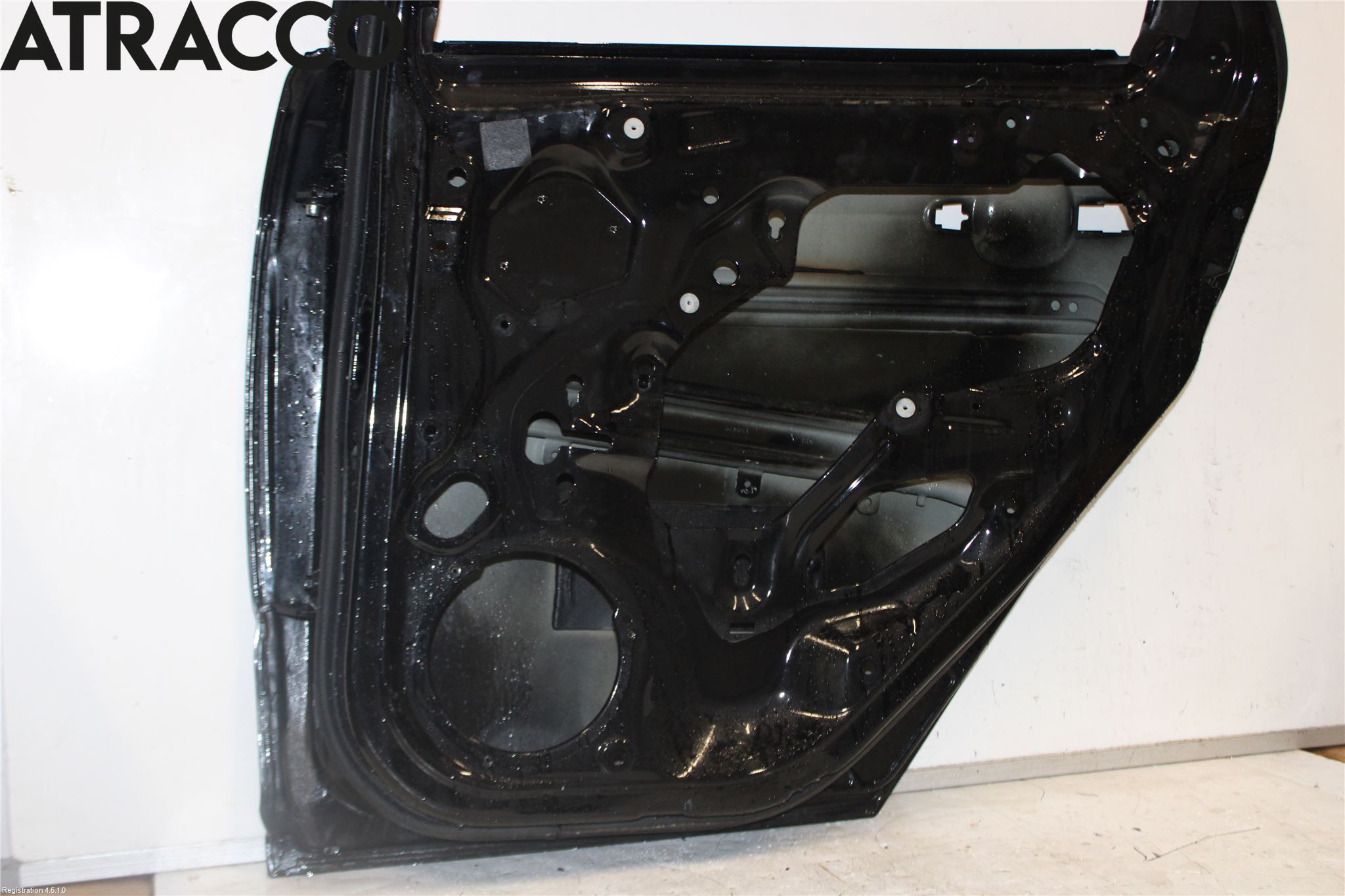 Ford FOCUS 15-18 Dør 4D Bak Høyre