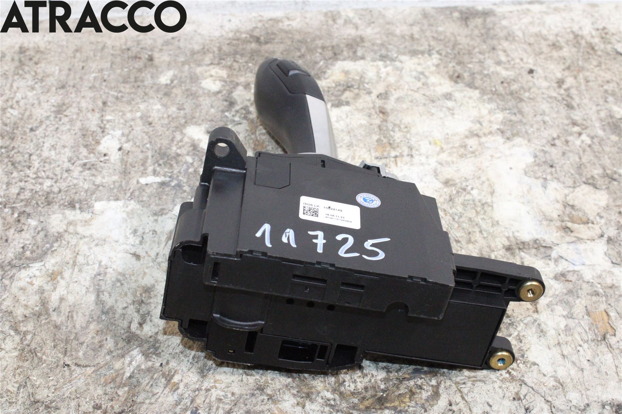 BMW X5 E70 07-13 Gearspak