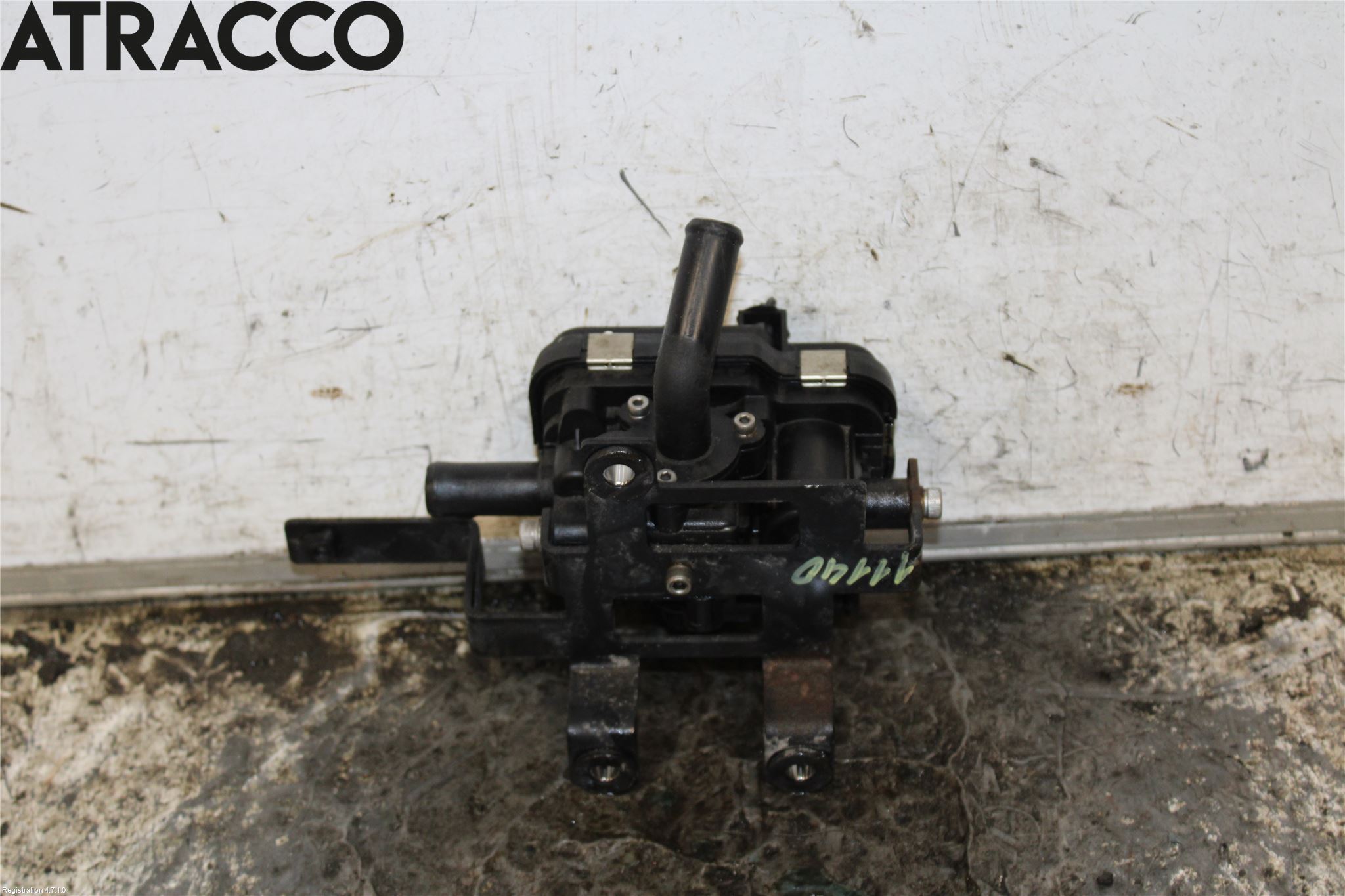 Hyundai KONA/ELECTRIC OS 18-23 Varme Sirkulasjonspumpe