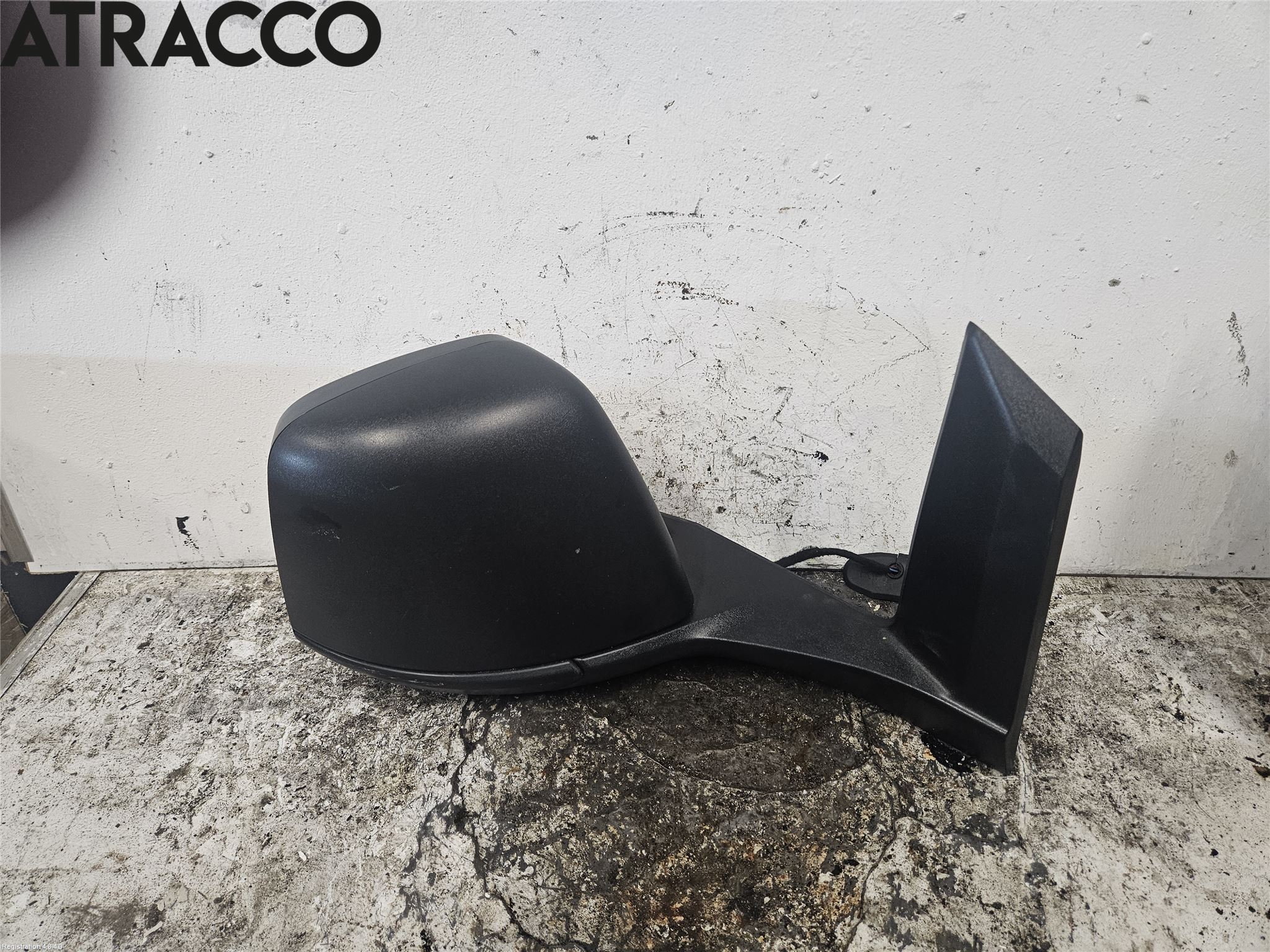 Ford TRANSIT/TOURNEO CONNECT 13-22 Speil H M-El Justering