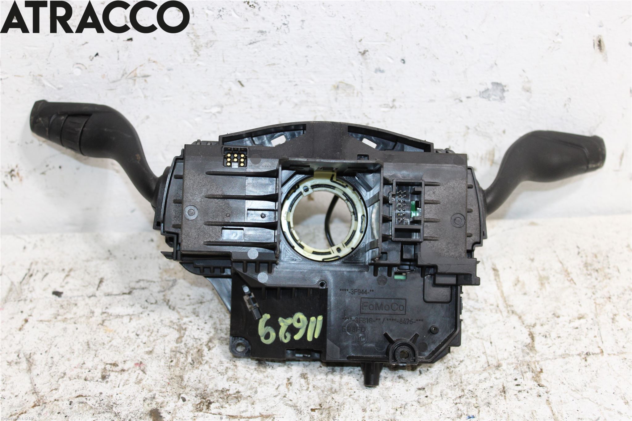 Ford TRANSIT/TOURNEO CONNECT 13-22 Bryter Ratt Kombi H Og V