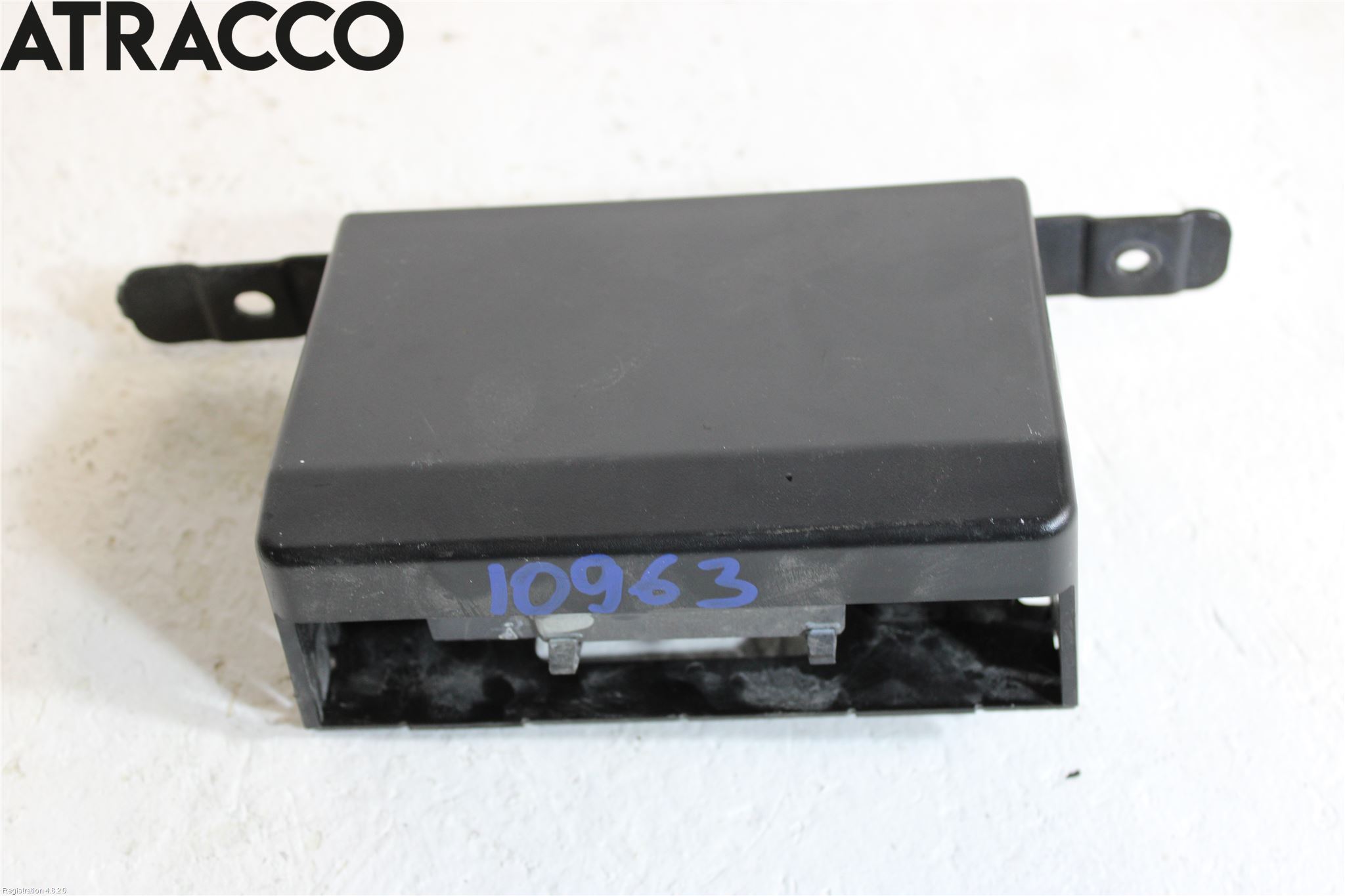 Volkswagen VW AMAROK T1 23- Styreenhet Øvrig