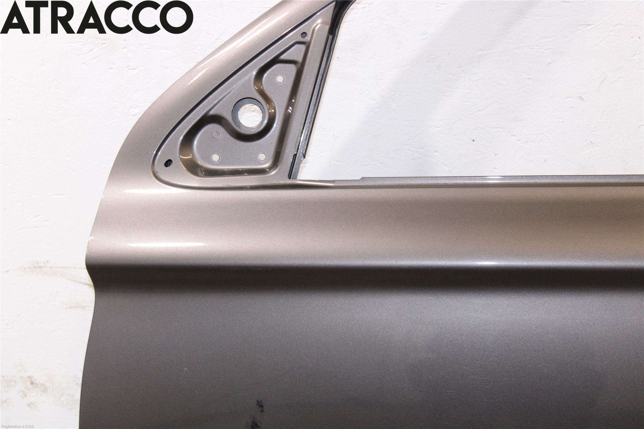 Mitsubishi OUTLANDER 13-21 Dør 4D Foran Venstre