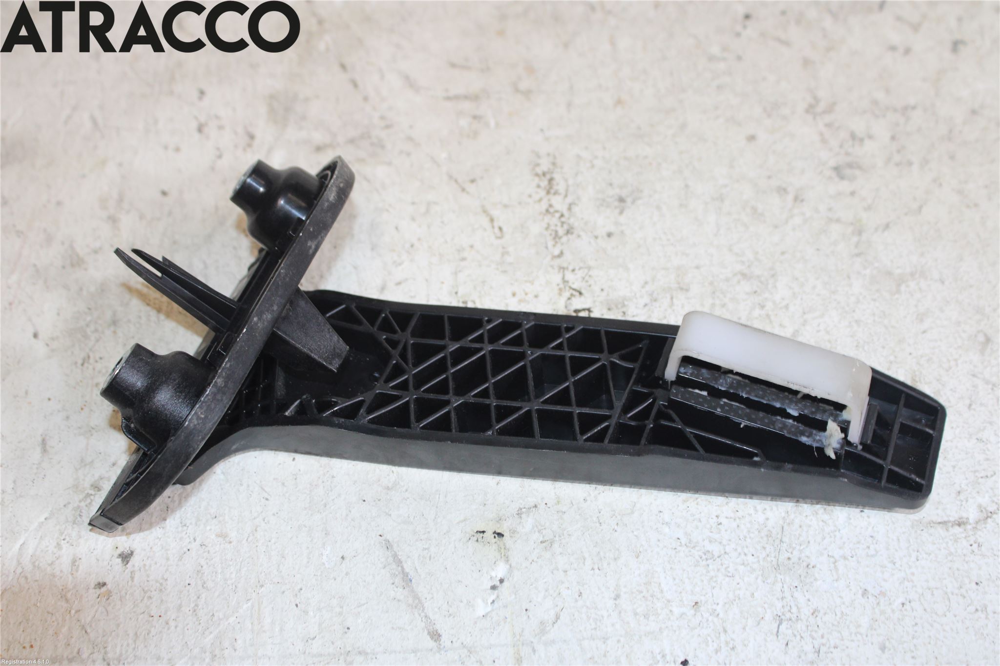 Toyota RAV4 19- Gasspedal