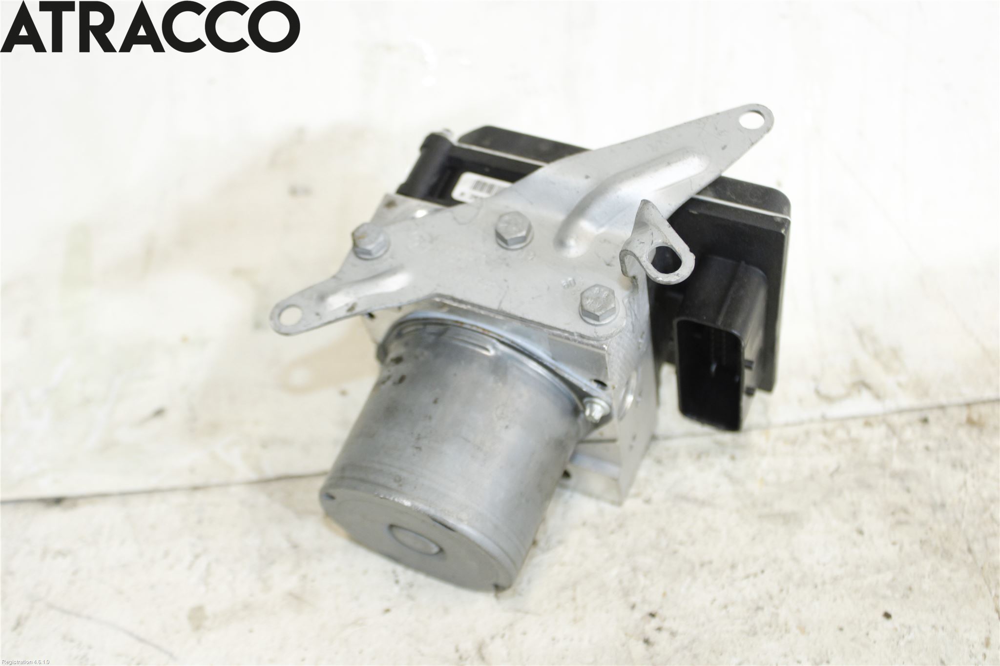 BMW 3 E90/91 SED/TOU 05-12 Abs Hydraulikkaggregat