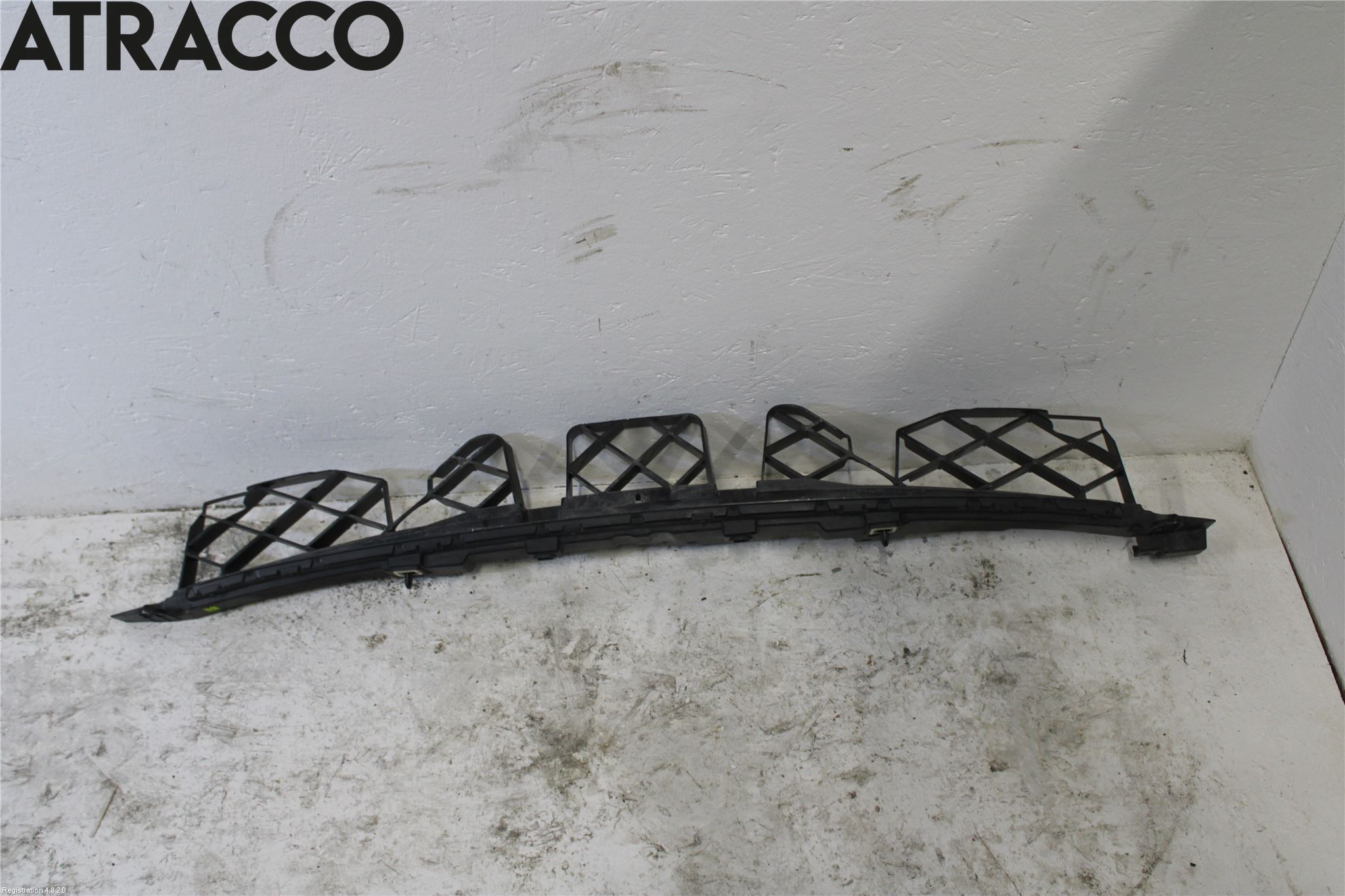 Peugeot 2008/E-2008 20- Støtfanger Bak Deform Element