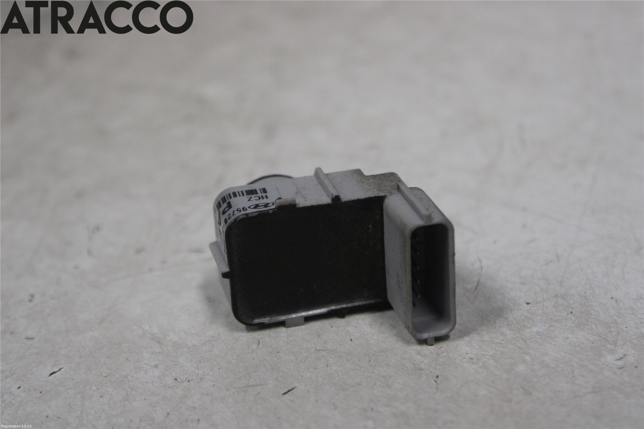 Hyundai i30 GD 13-17 Sensor Ryggesensor
