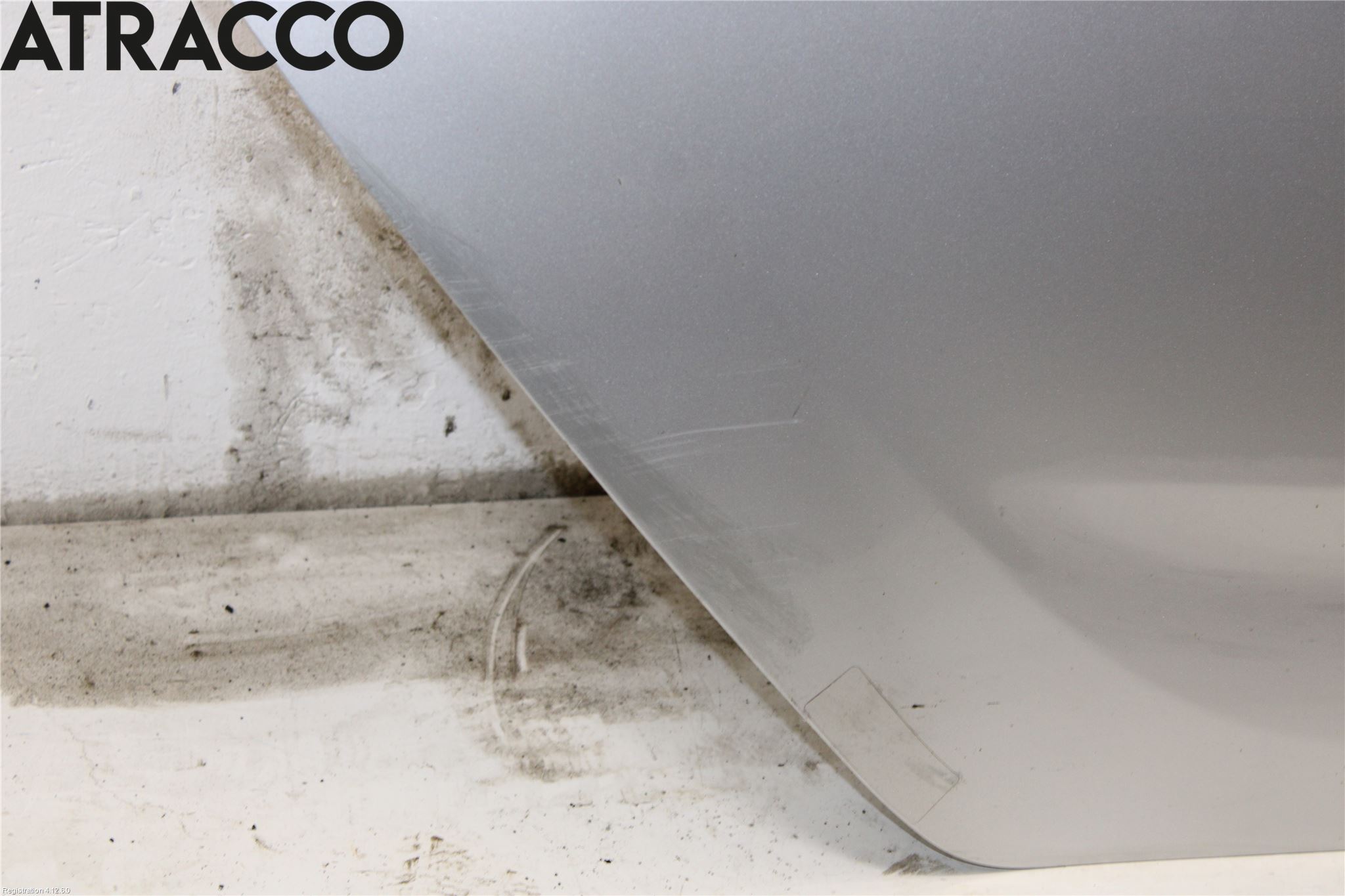 Hyundai ix20 Dør 4D Bak Høyre