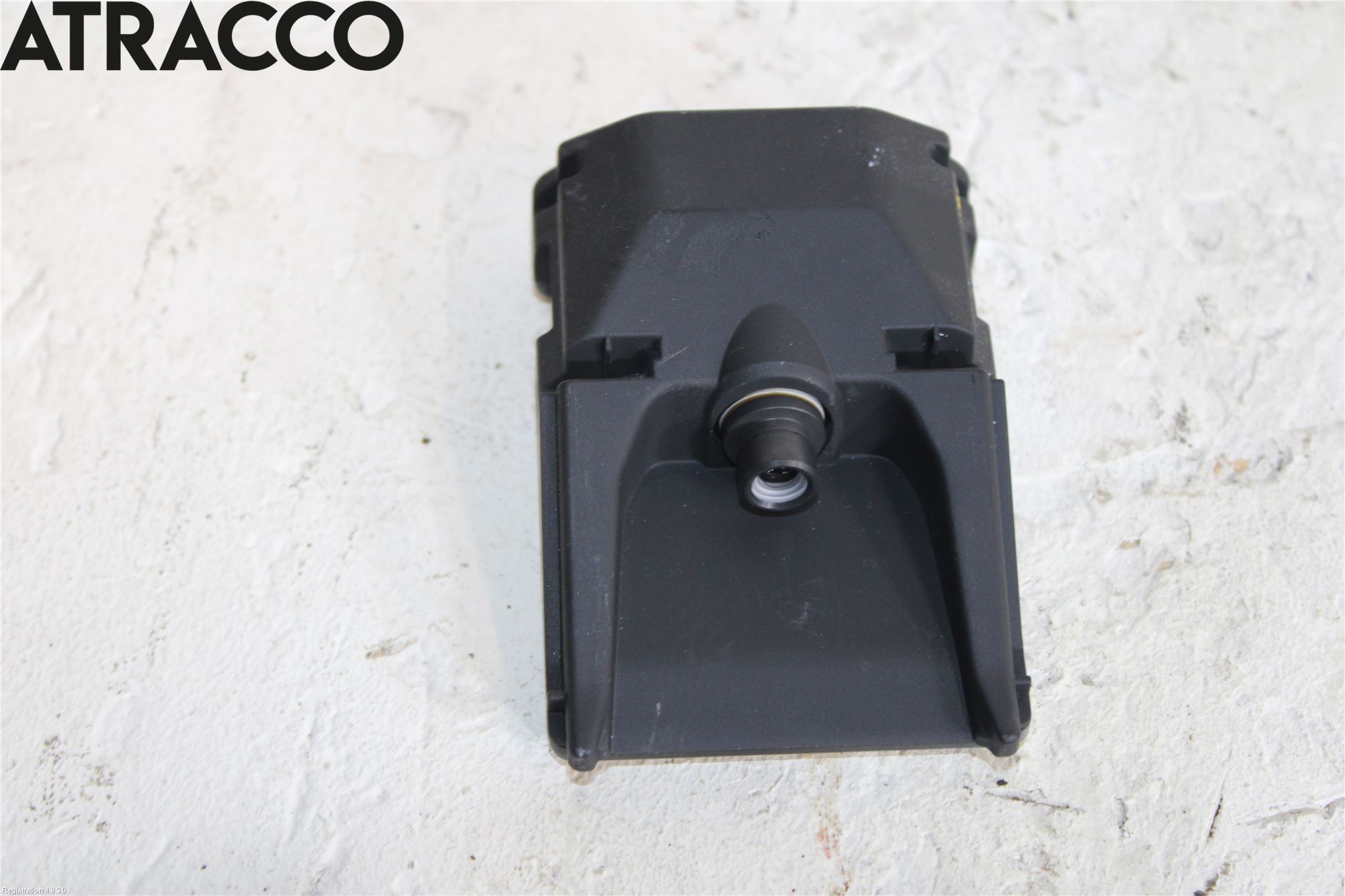 Hyundai i30 PD 17- Sensor Kollisjonsbeskyttelse