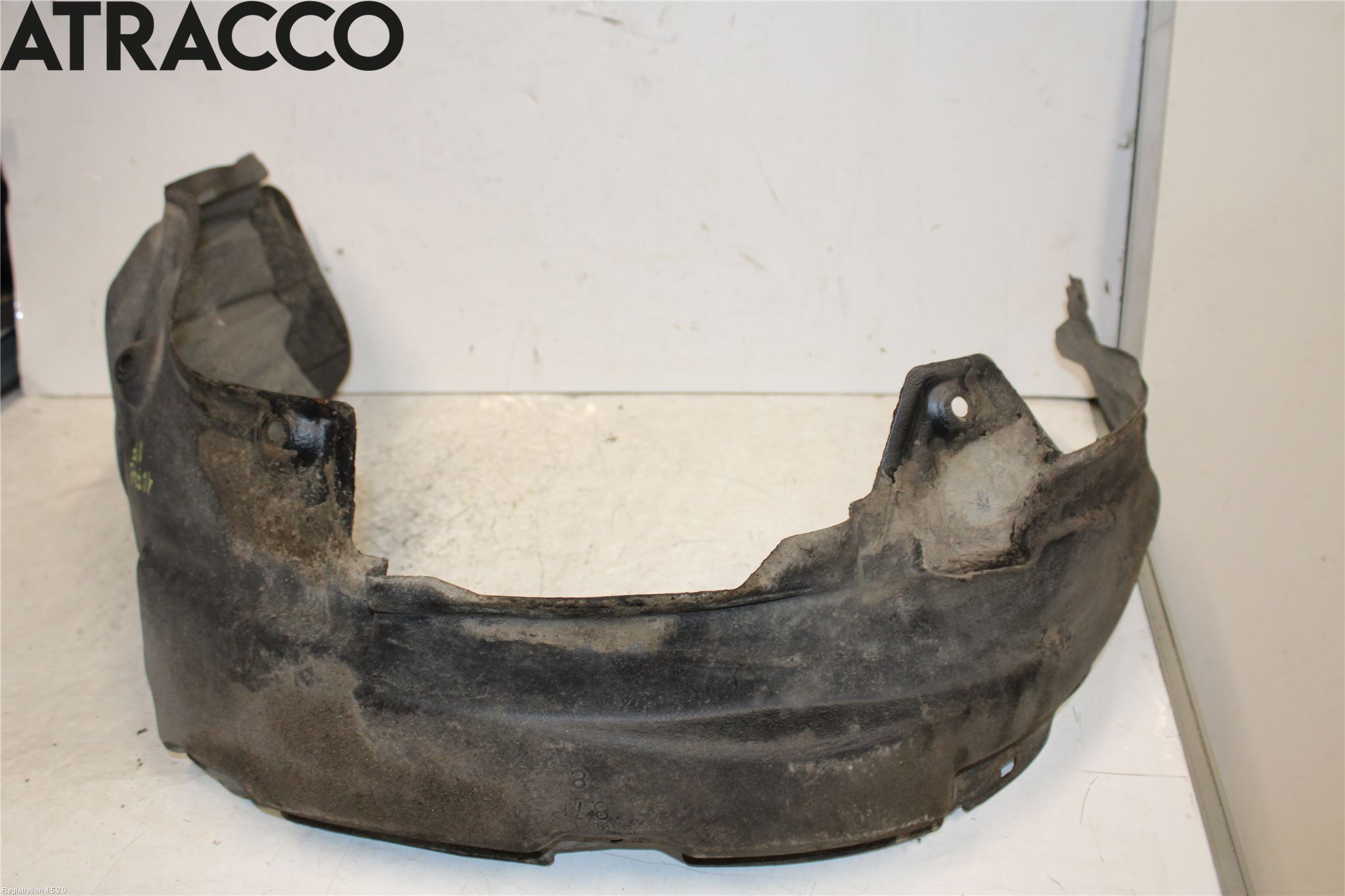 Toyota RAV 4 06-12 Skjerm Indre