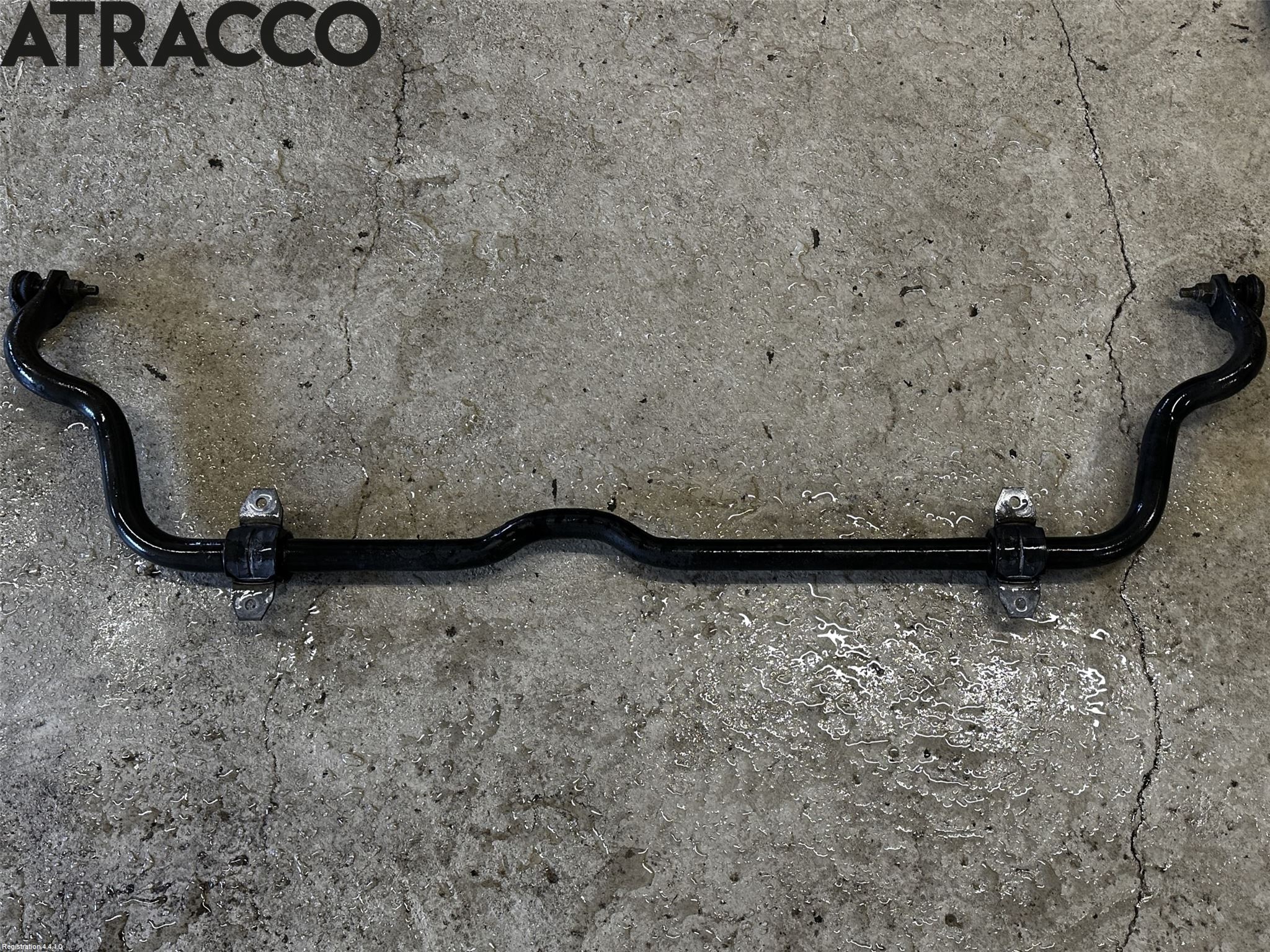 Mercedes-Benz MB B-KLASS (W246/W242) 12-19 Stablisatorstag Foran