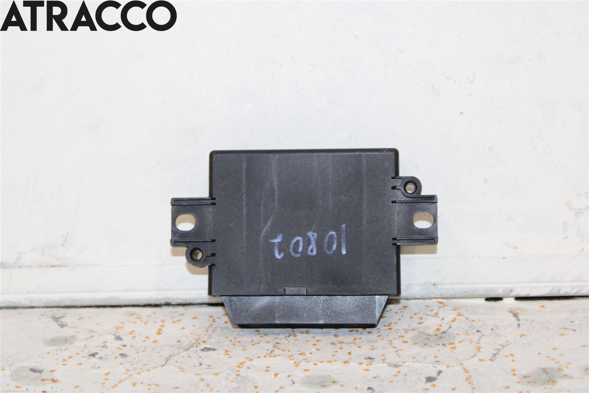 Audi A8/S8 4H 10-17 Styreenhet Parkering