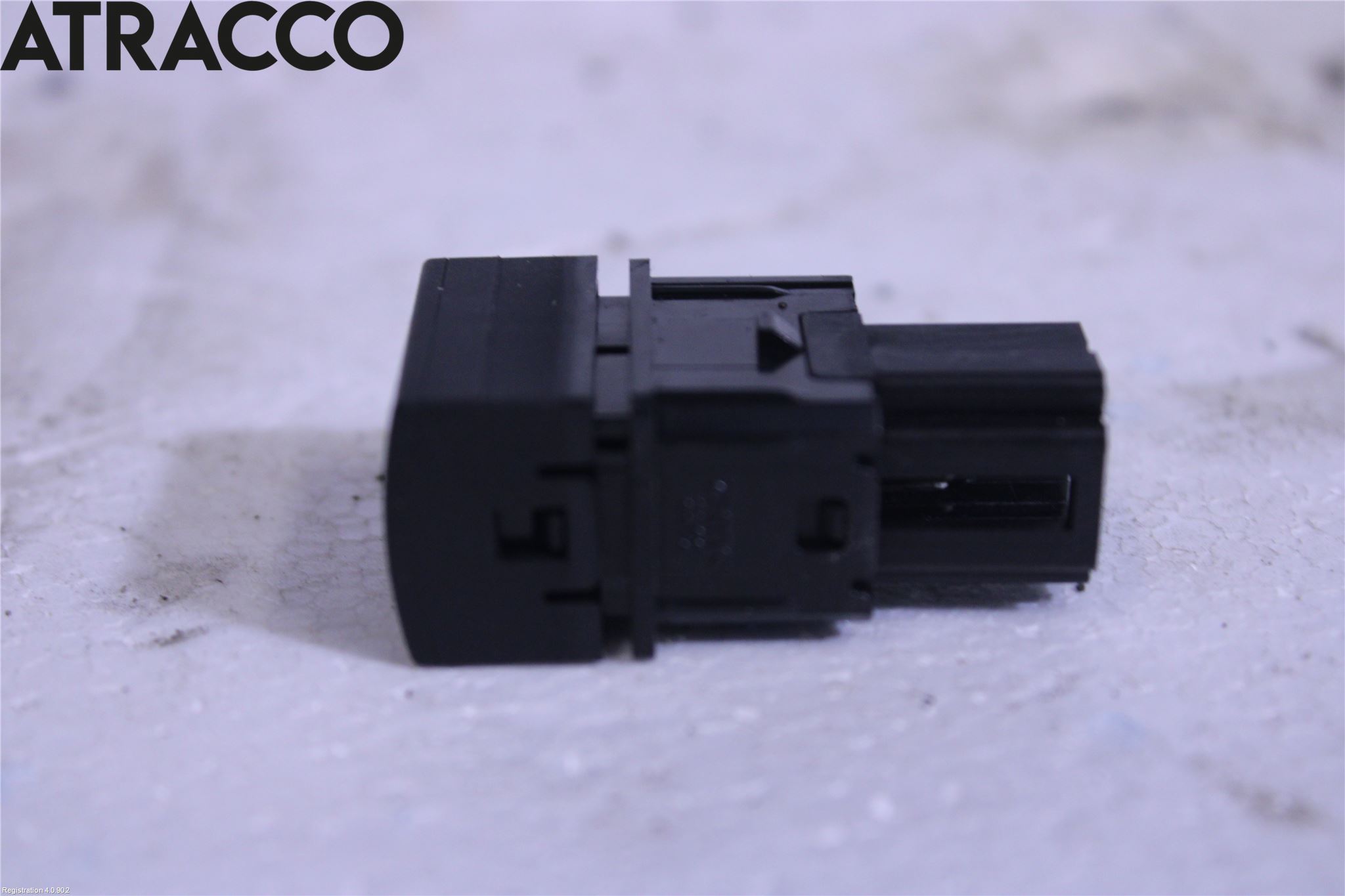 Nissan LEAF 18- Bryter Øvrig