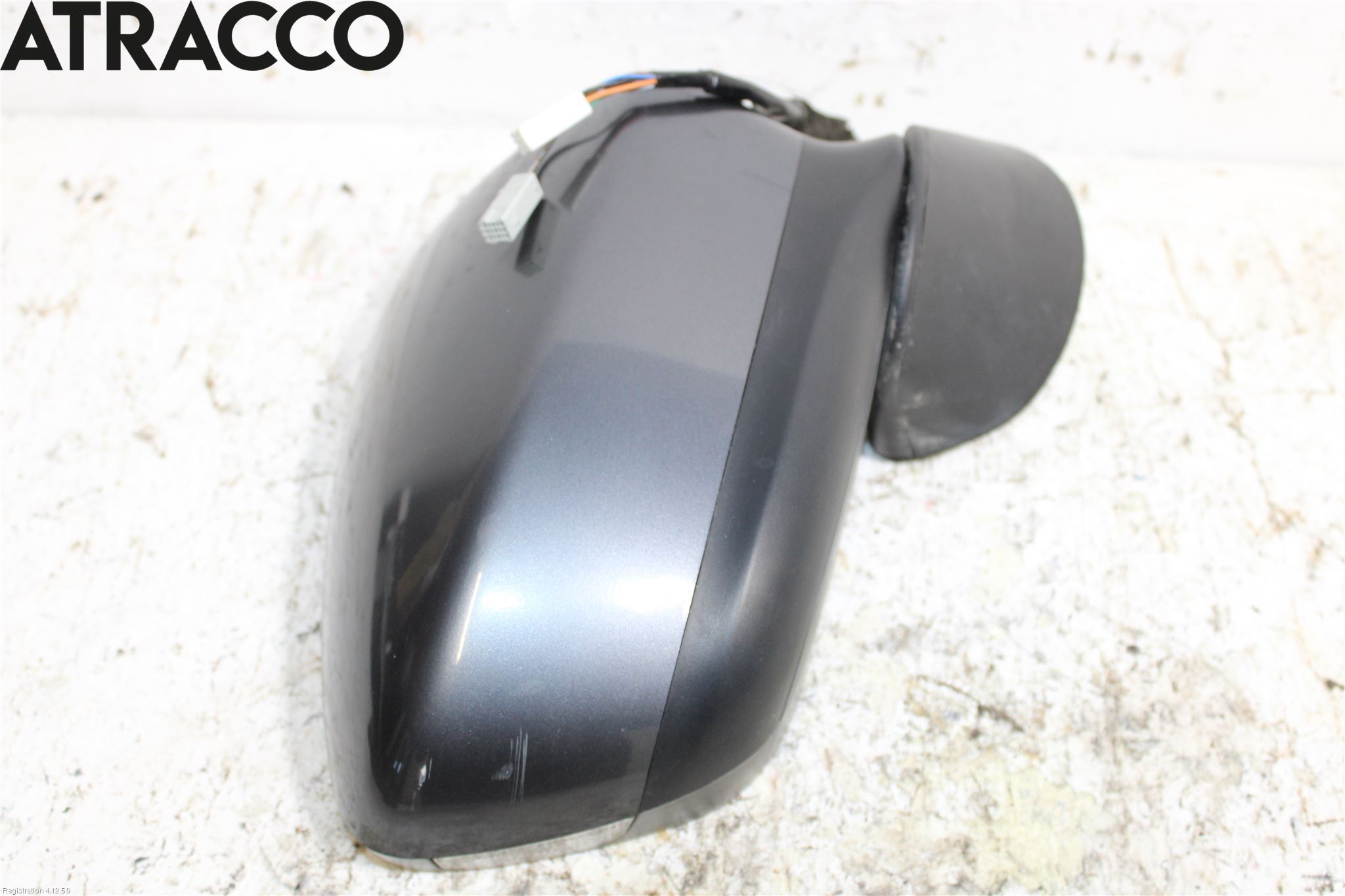 Mazda CX-5 12-17 Speil H M-El Justering