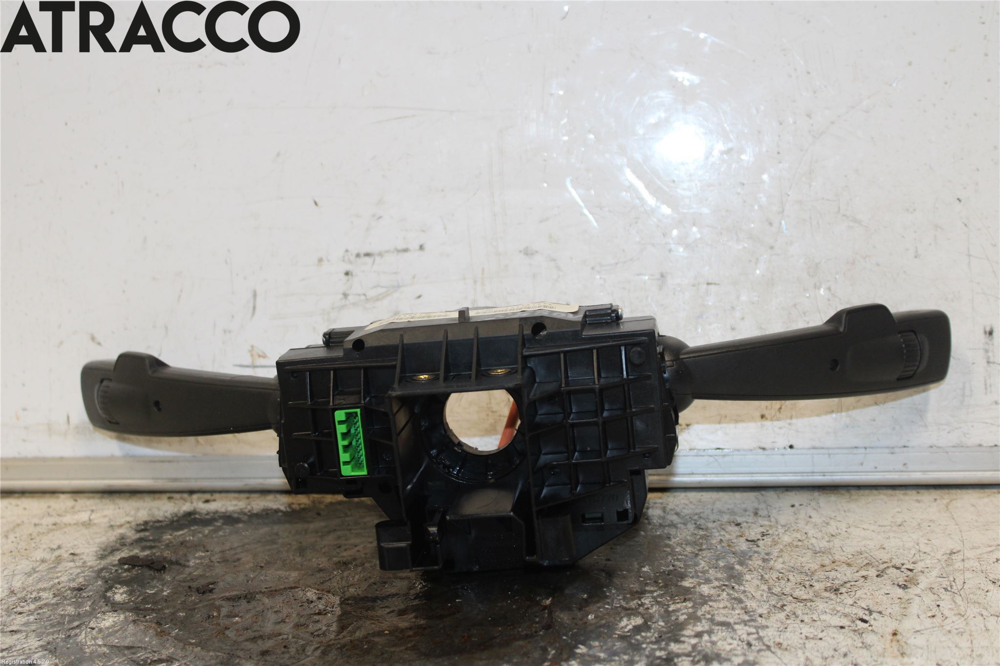 Volvo V50 08-12 Bryter Ratt Kombi H Og V