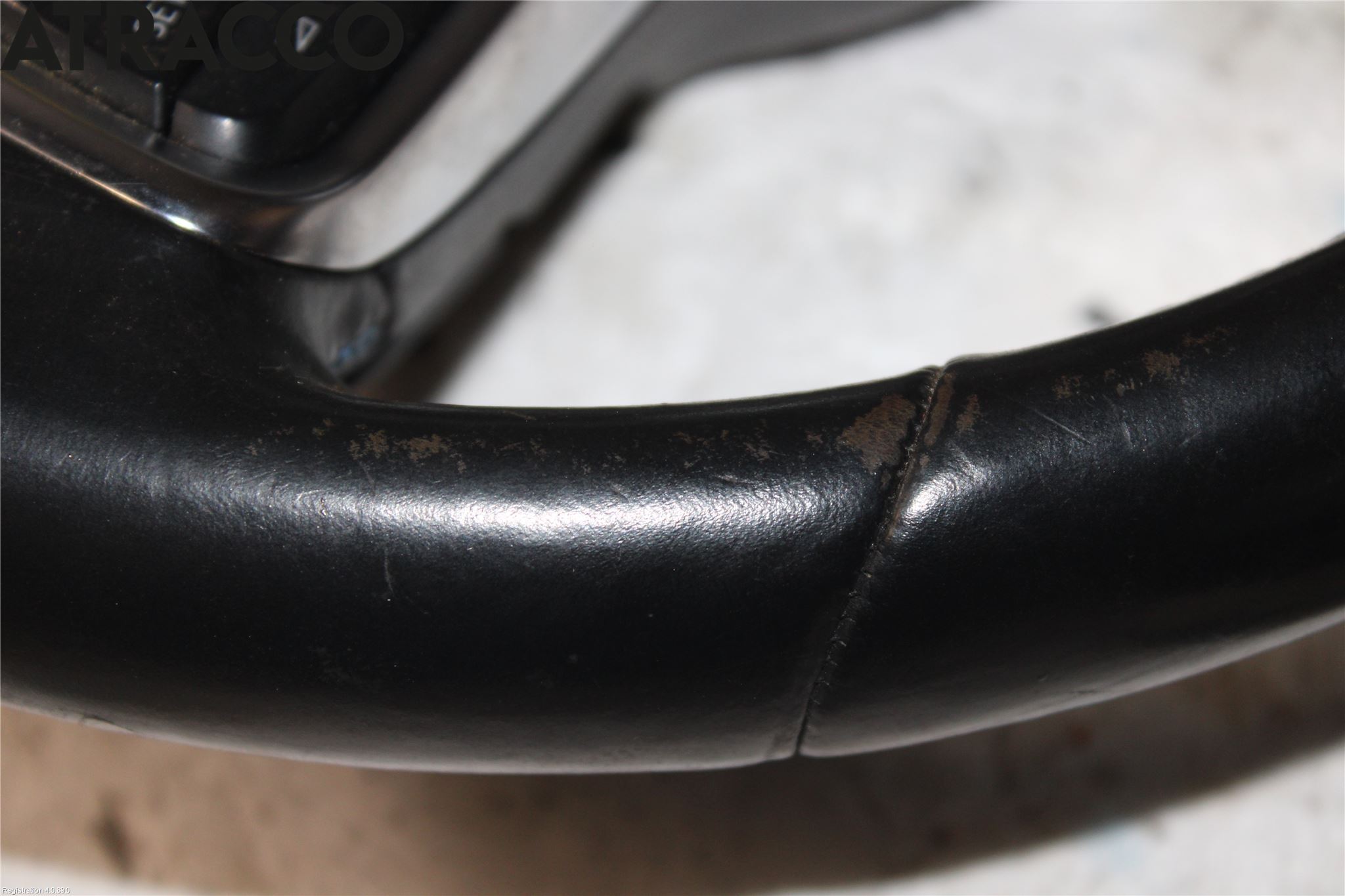 Volkswagen VW GOLF / E-GOLF VII 13-20 Ratt