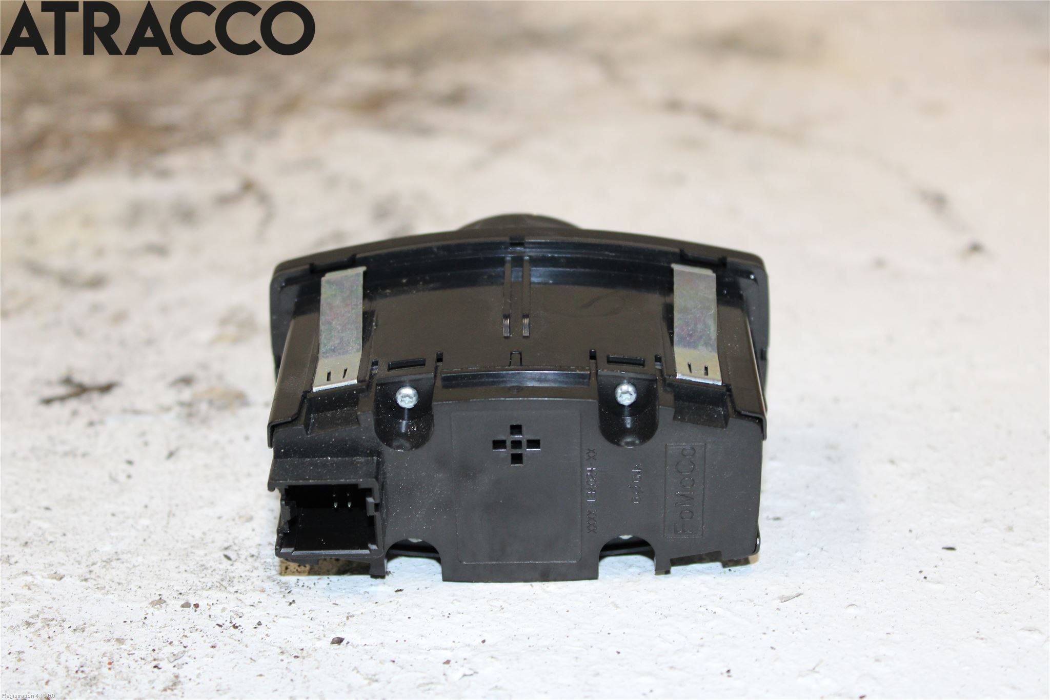 Ford FOCUS 11-14 Bryter Hovedlys