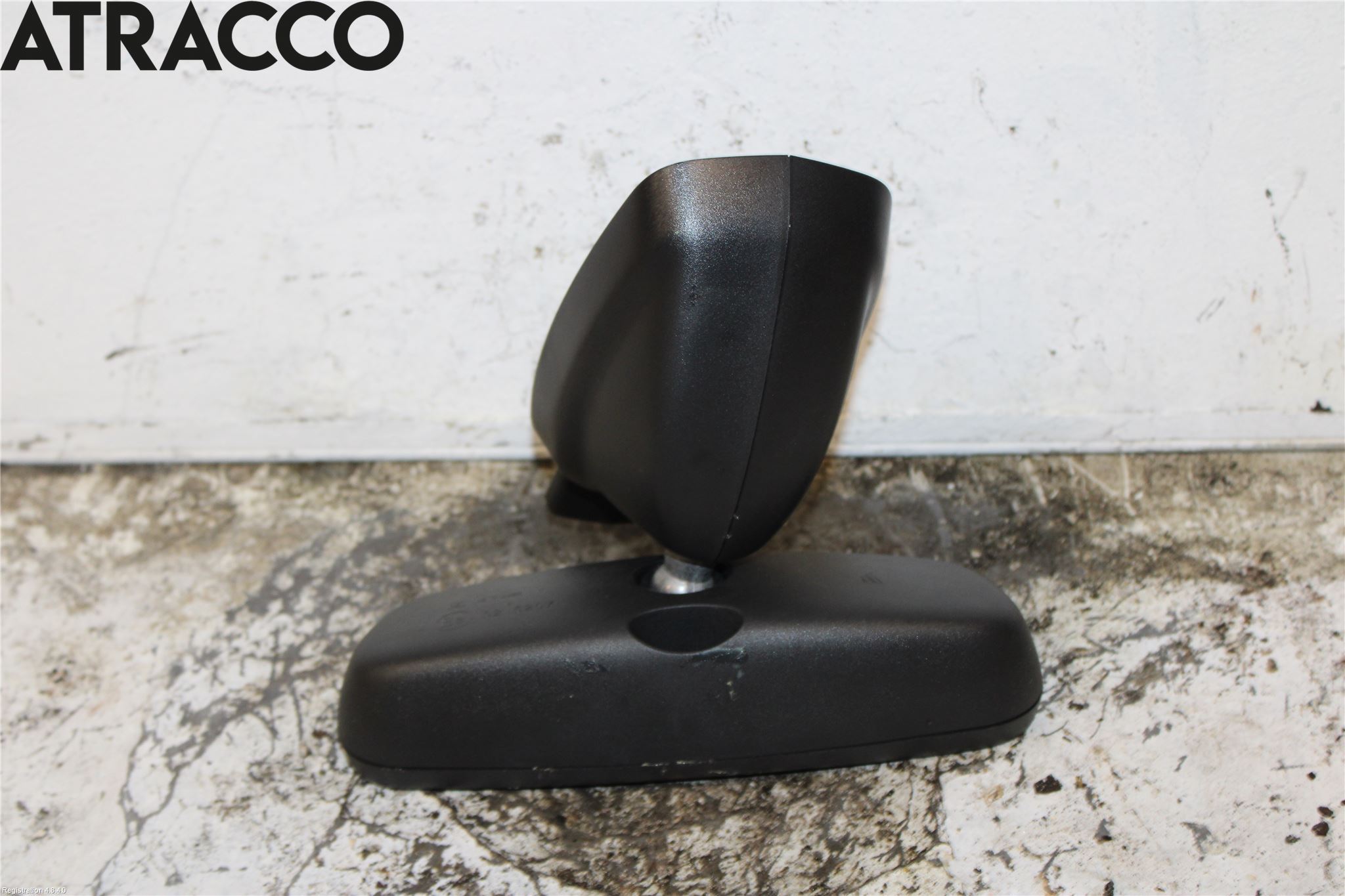 Citroen DS3 Speil Innvendig El