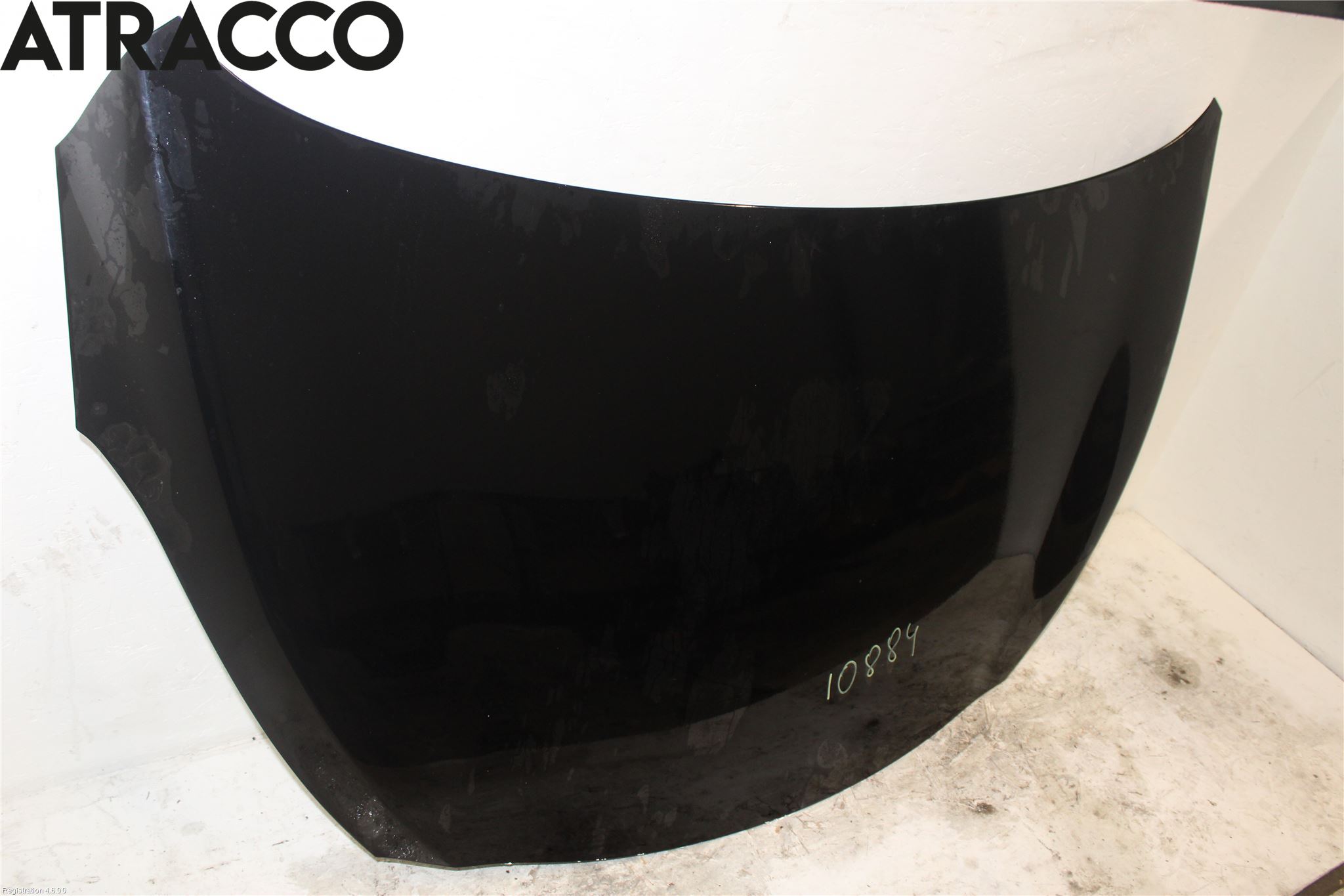 Hyundai i40 08-15 Panser