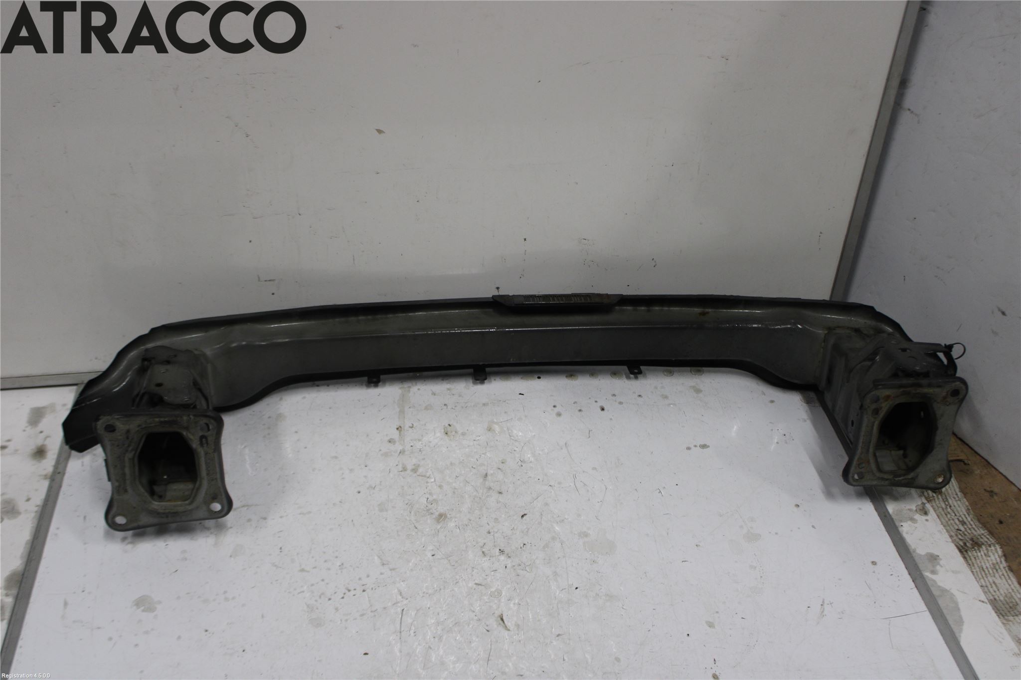 Ford KUGA 13-16 Støtfanger Foran Bjelke