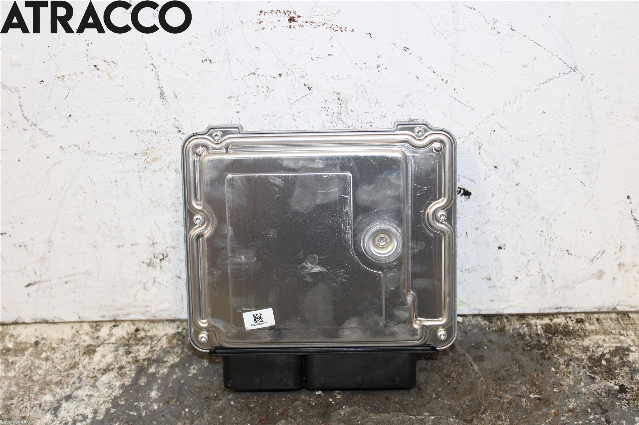 BMW 5 F10/F11/F18 09-17 Styreenhet Innsprøytning