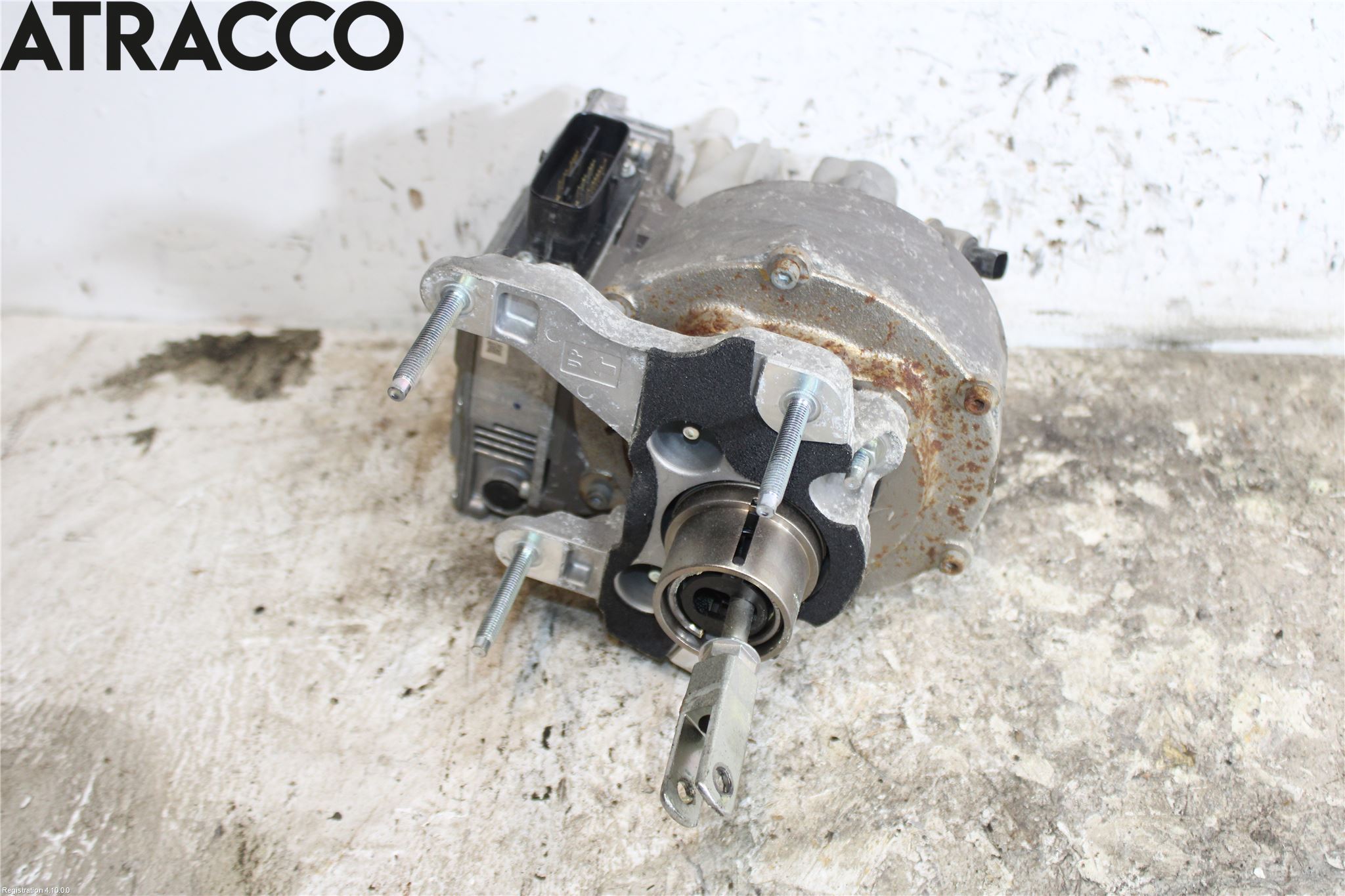 Nissan LEAF 11-17 Brems Hovedsylinder