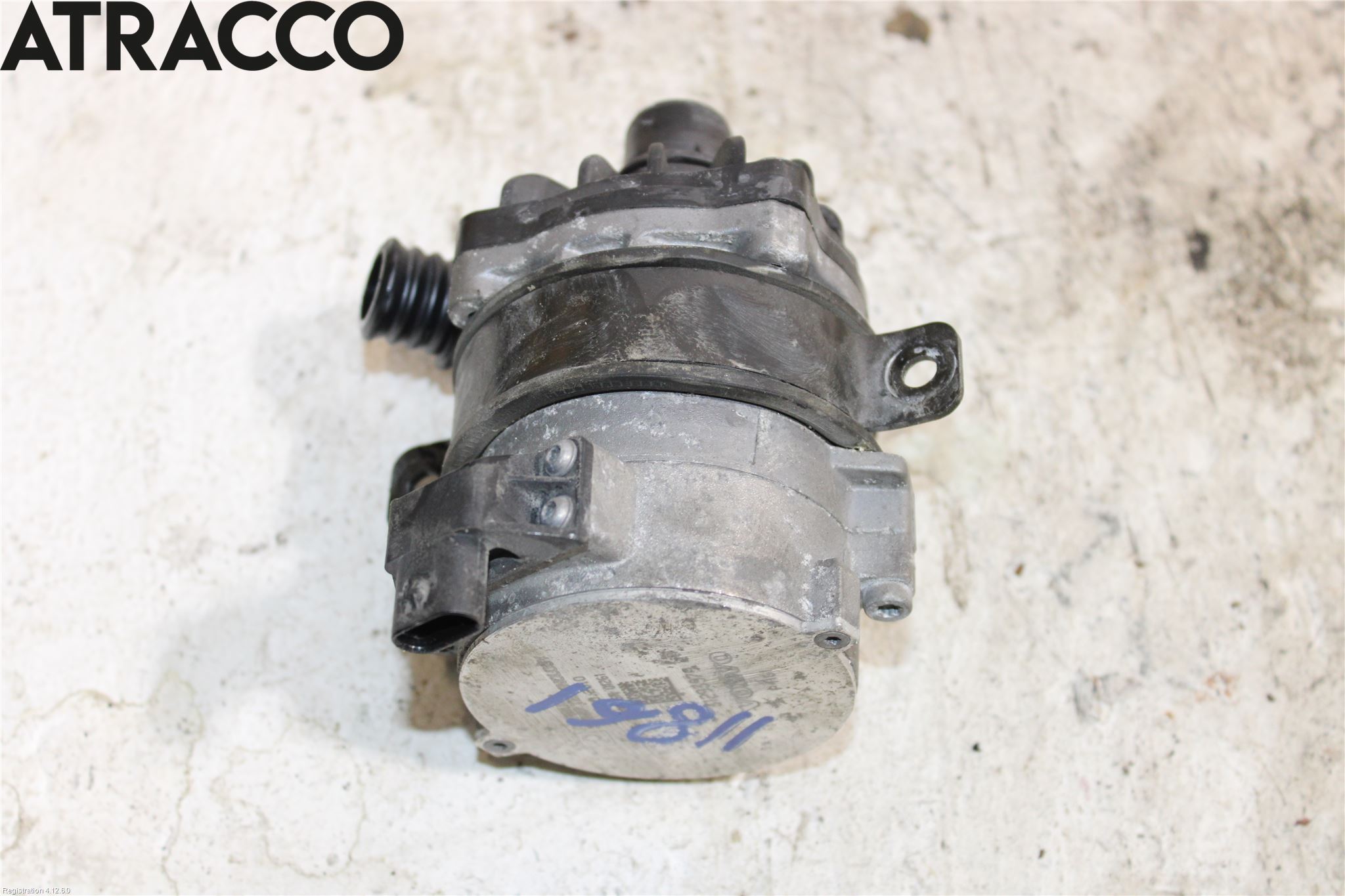 Volvo V60 14-18 Vannpumpe