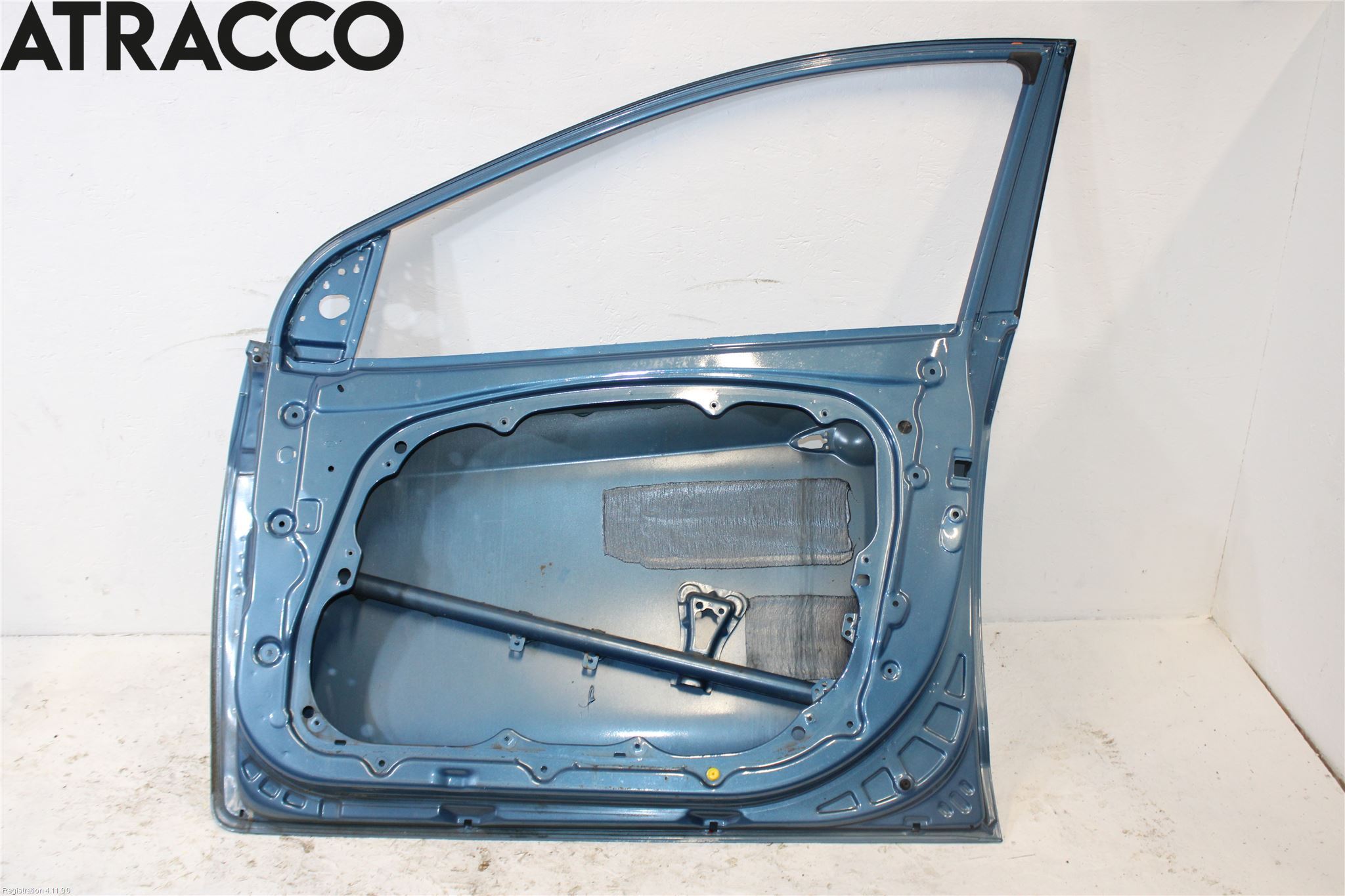 Hyundai i30 GD 13-17 Dør 4D Foran Høyre