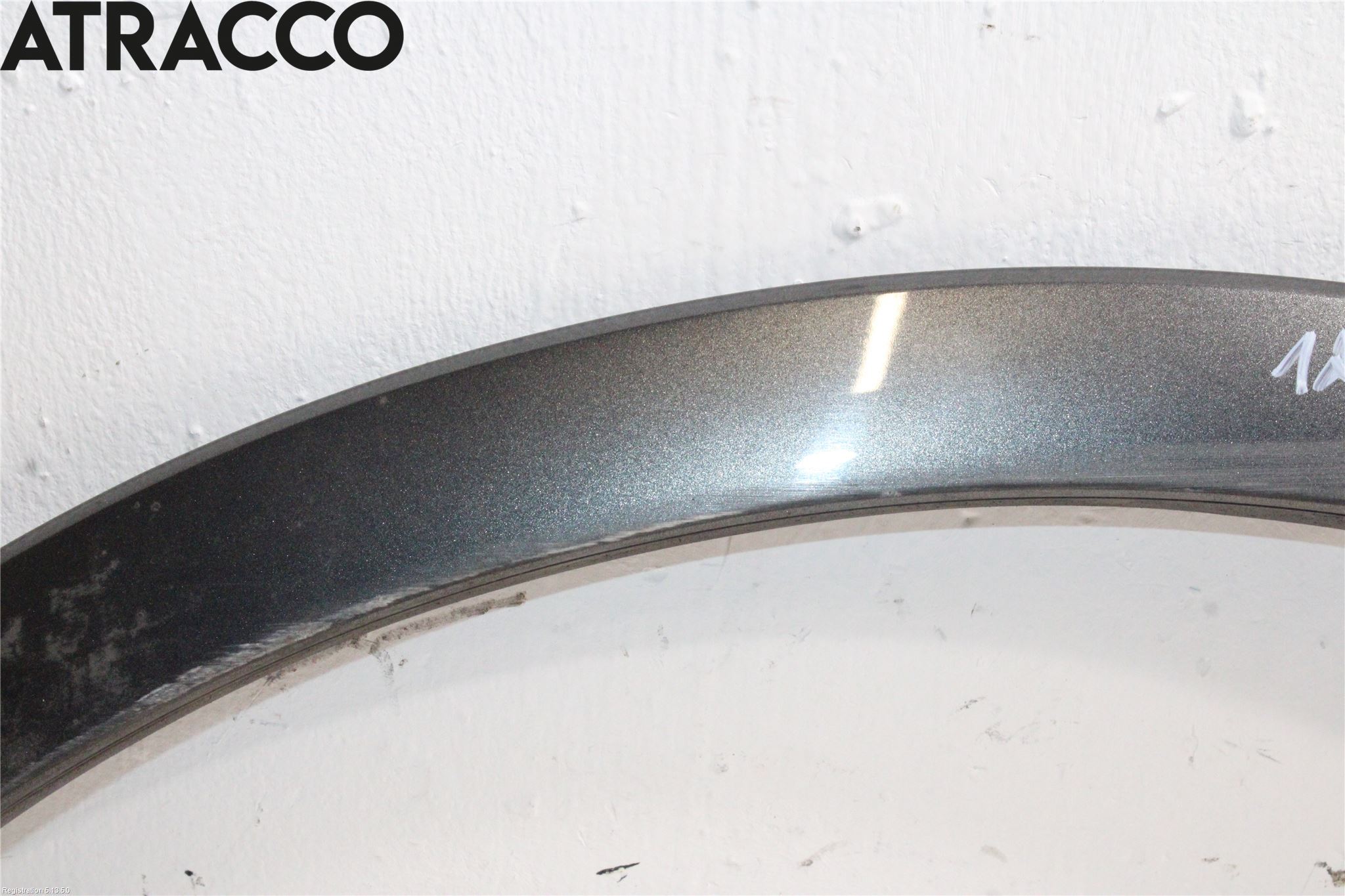 Ford KUGA 17-19 Skjerm Bredder
