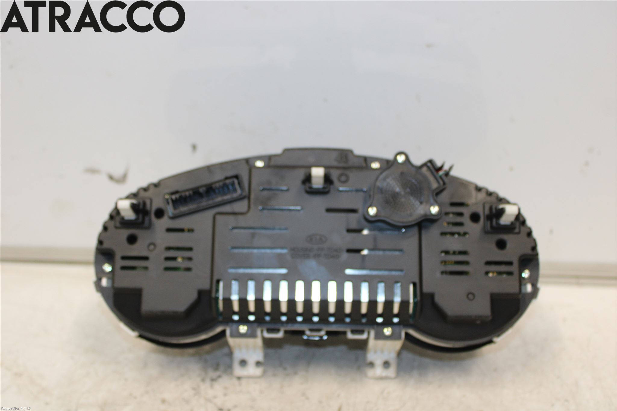 Kia SOUL 09- Instr Kombinert