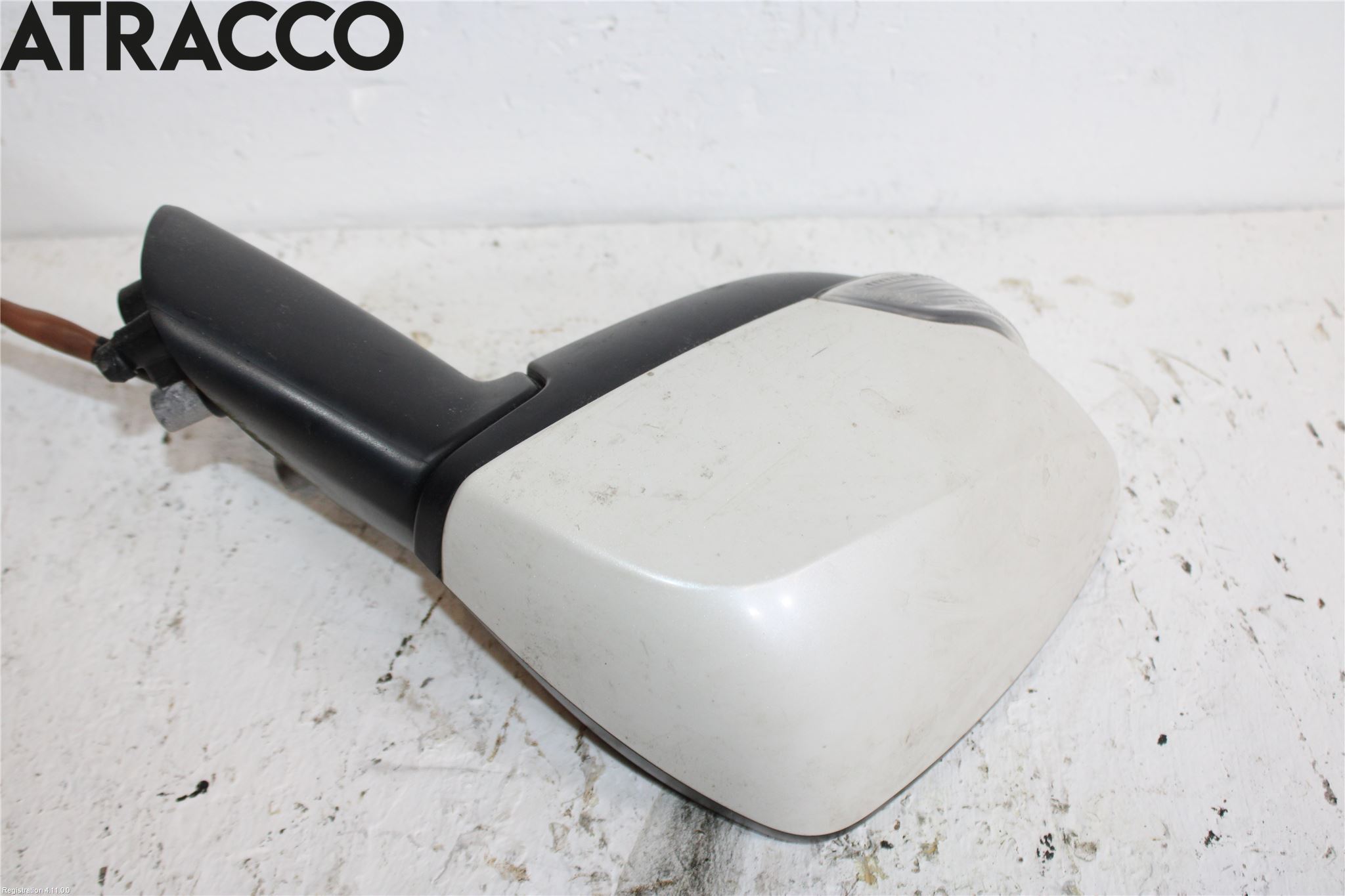 Subaru XV 12-17 Speil H M-El Justering