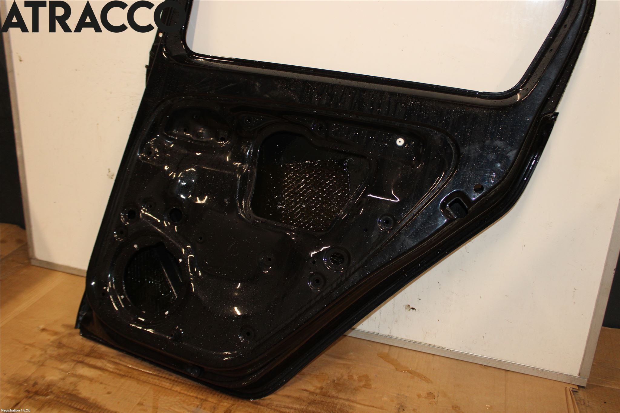 Volkswagen VW UP! / E-UP! Dør 4D Bak Høyre