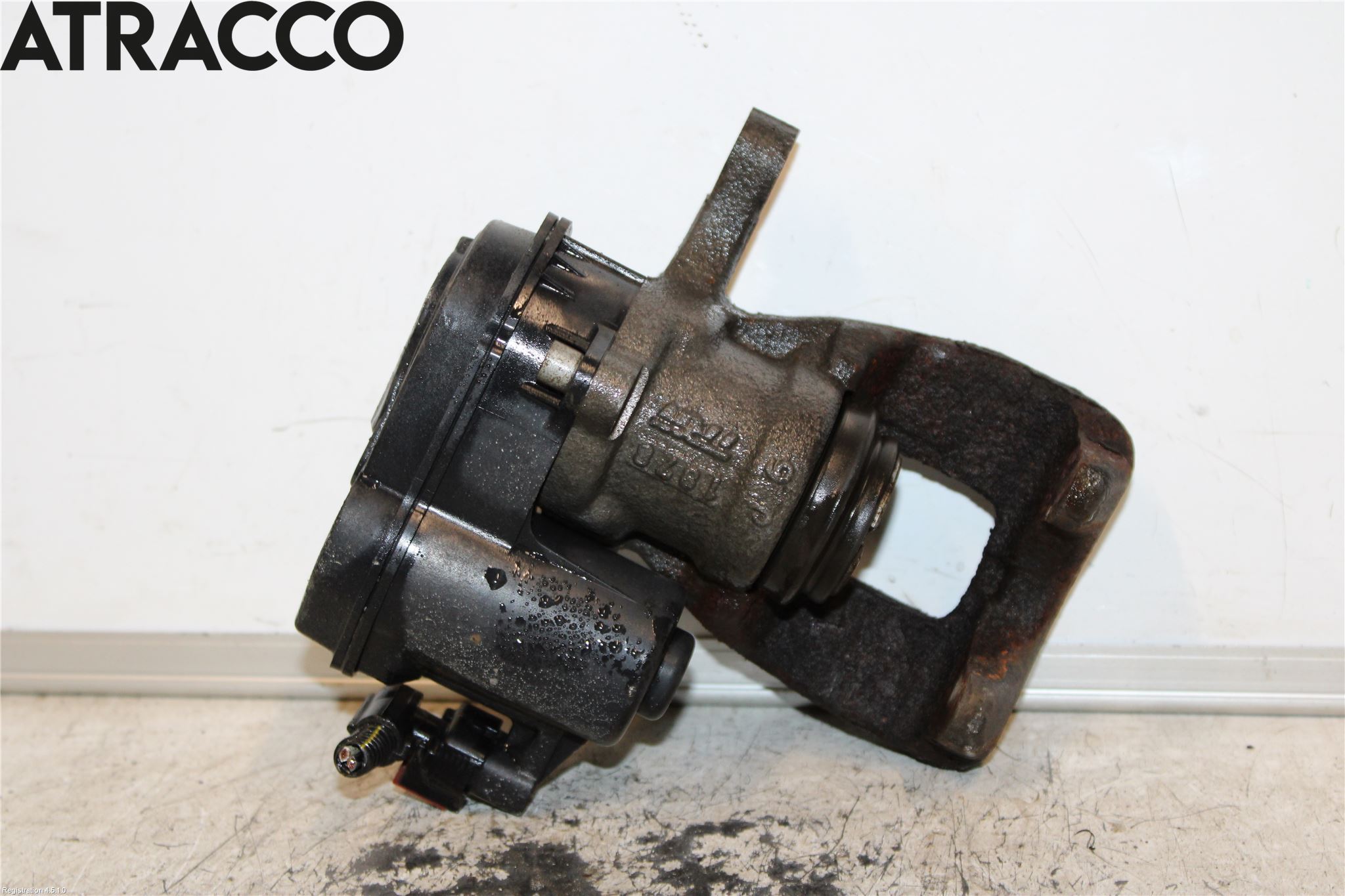 Opel INSIGNIA 17- Bremsecaliper Bak Venstre