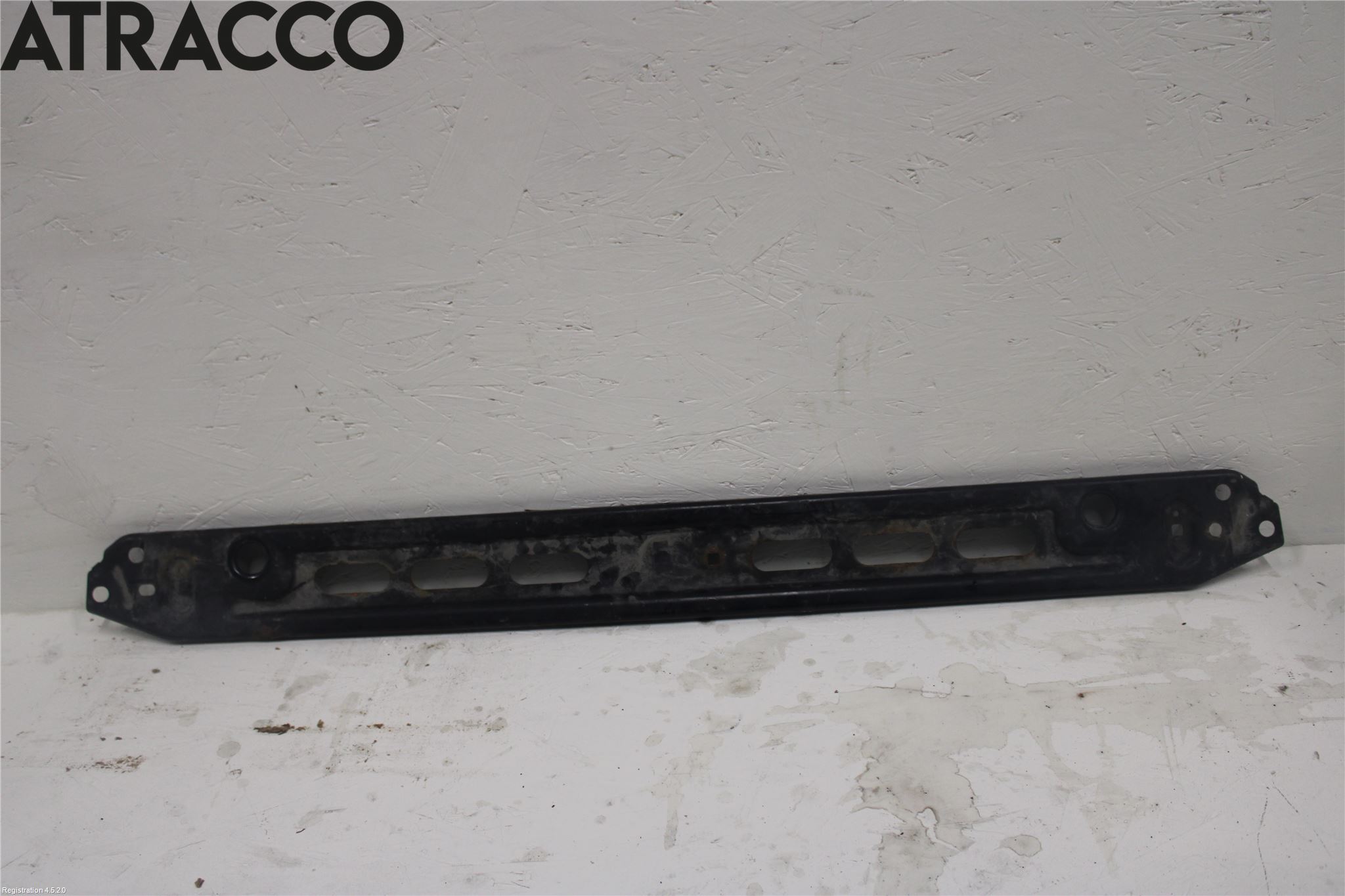 Volvo V60 14-18 Radiator Feste - Ramme - Bjelk