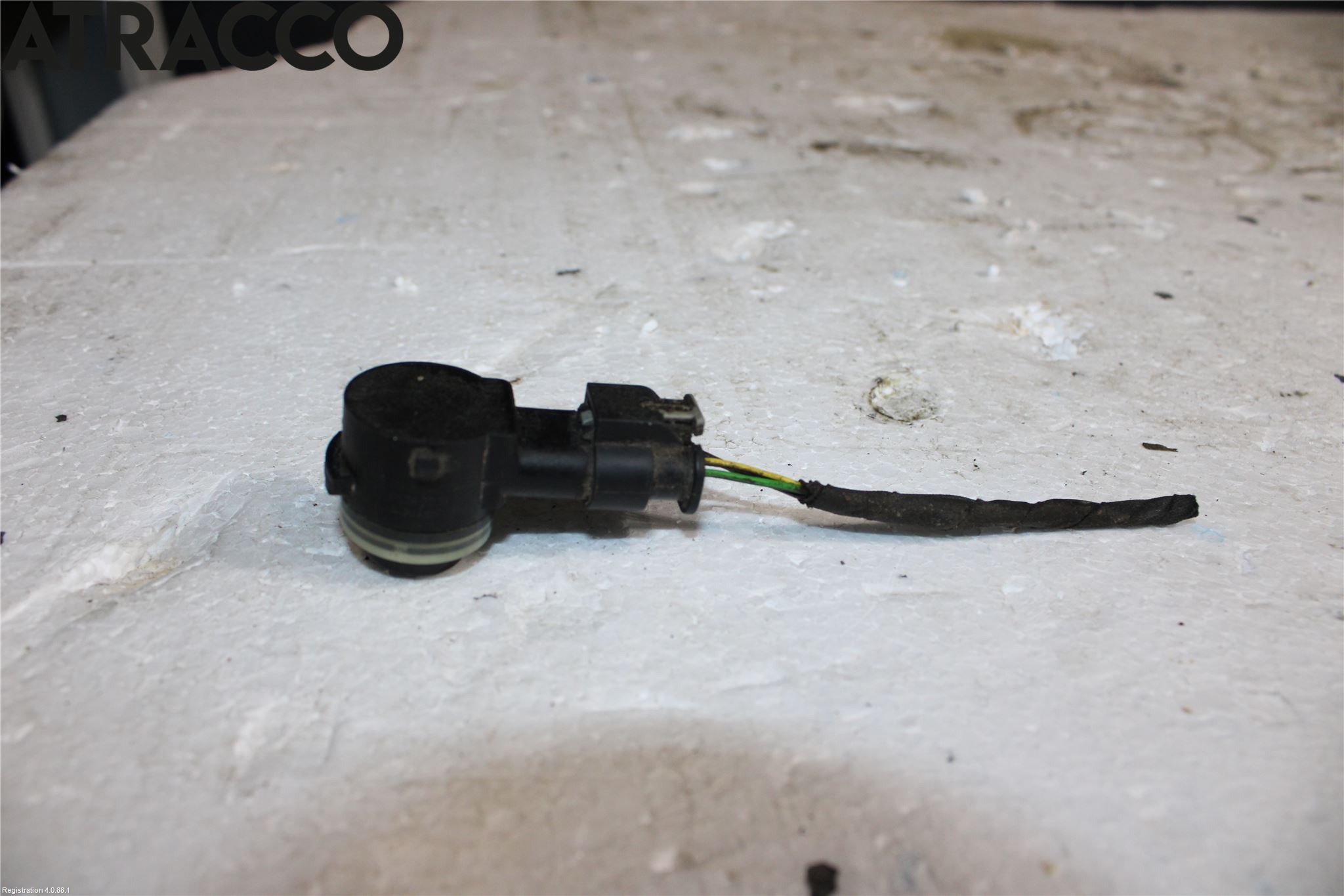 BMW 2 F45 Active Tourer 14-21 Sensor Ryggesensor
