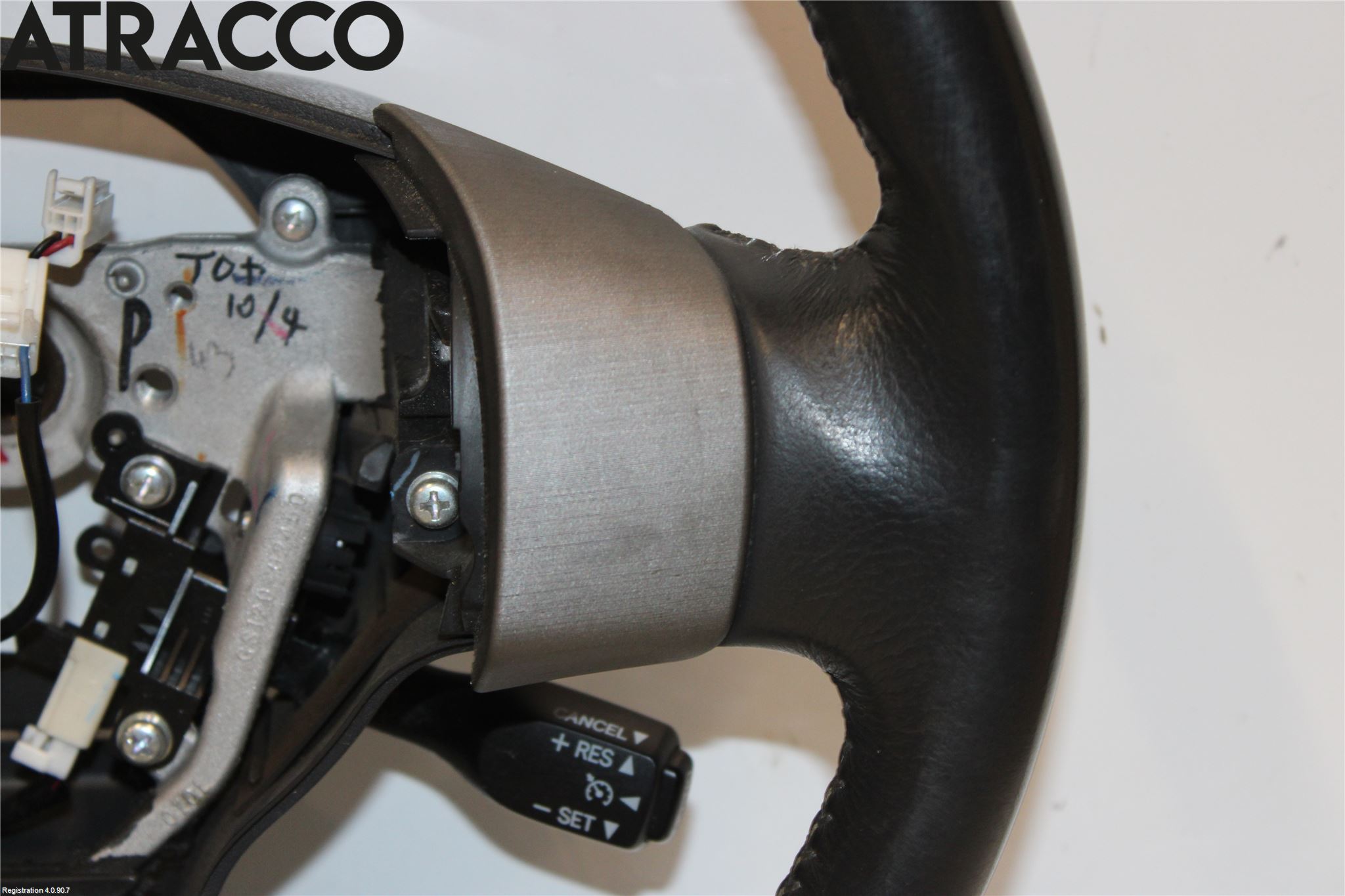 Toyota RAV 4 06-12 Ratt