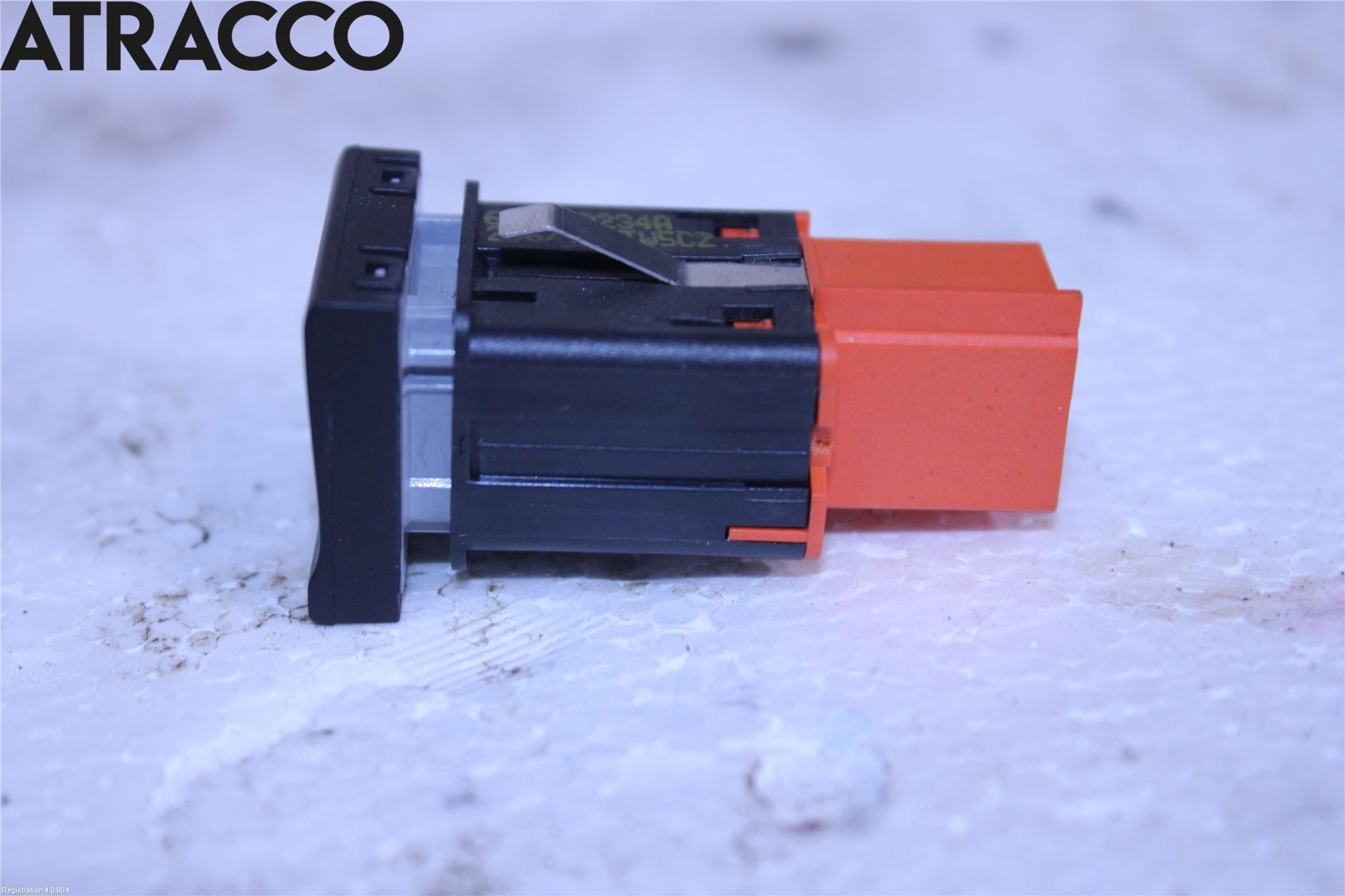 Volkswagen VW POLO 10-17 Bryter Øvrig