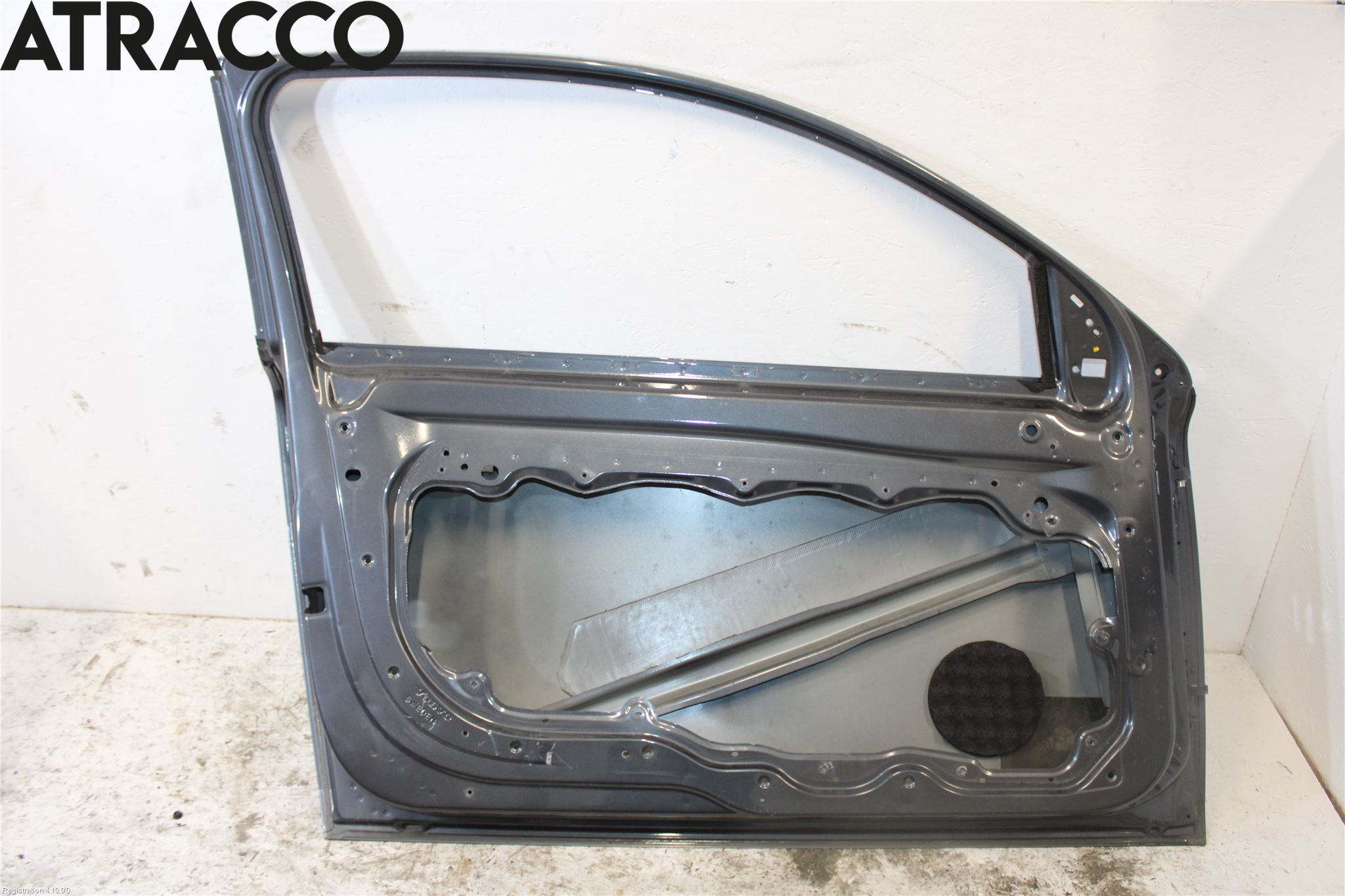 Volvo C30 10-13 Dør 2D Venstre