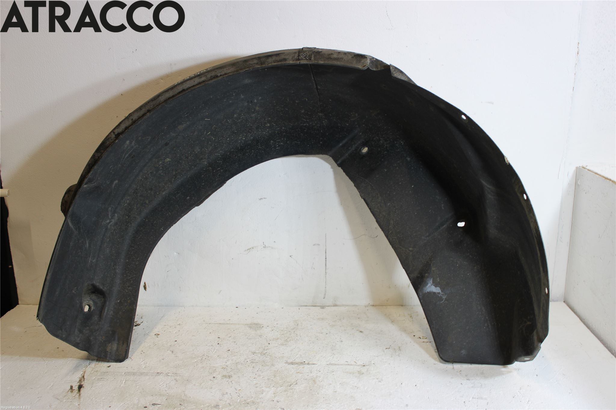 Kia VENGA 10-19 Skjerm Indre