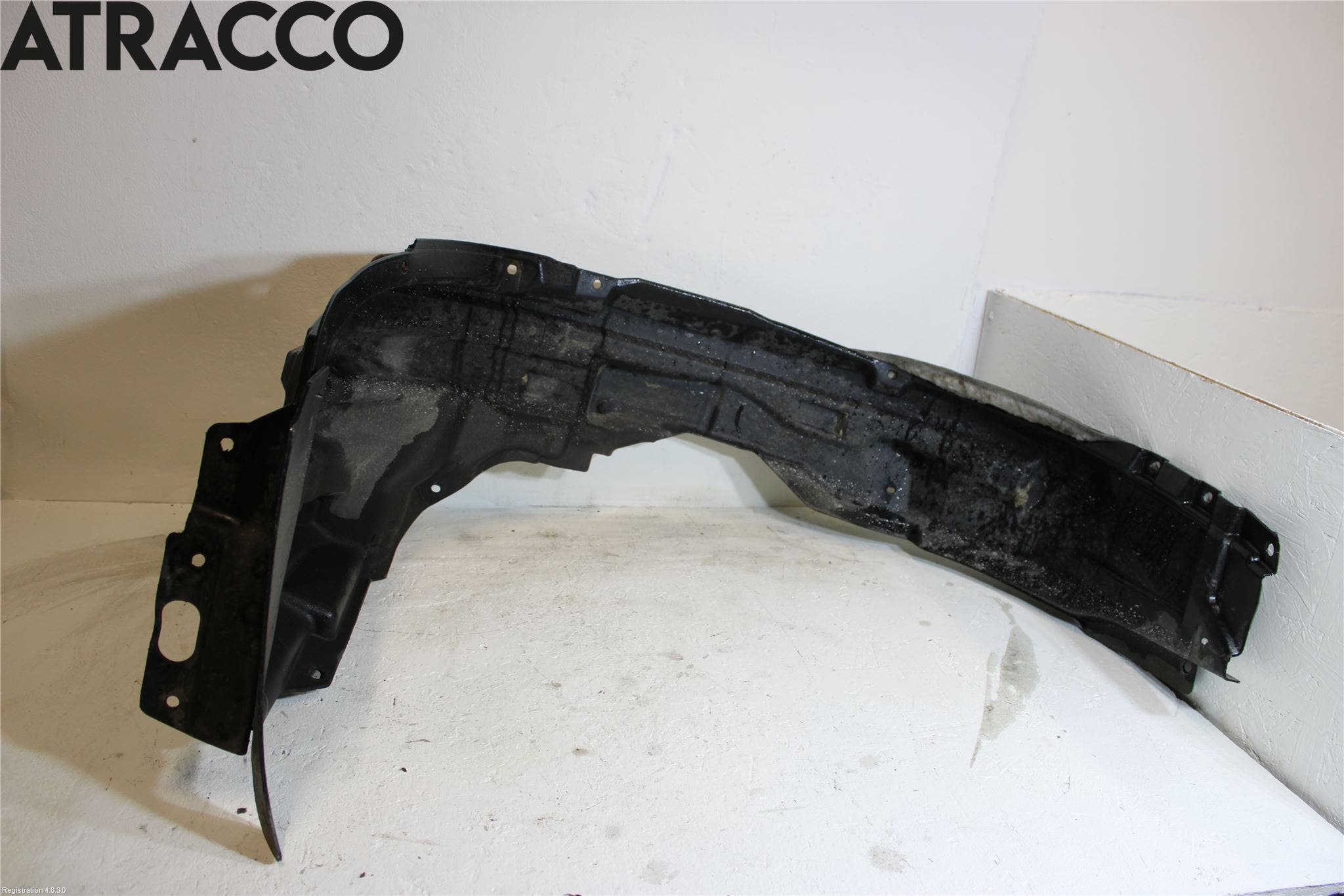 Peugeot 4008 Skjerm Indre