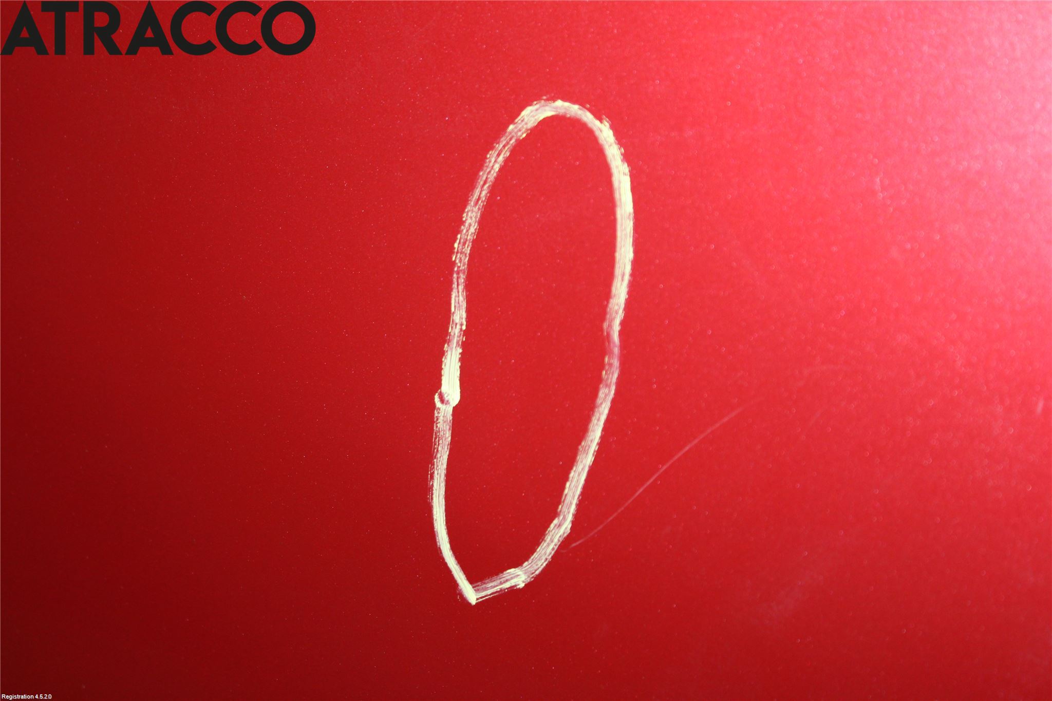 Nissan NAVARA 98-05 Dør 4D Foran Venstre