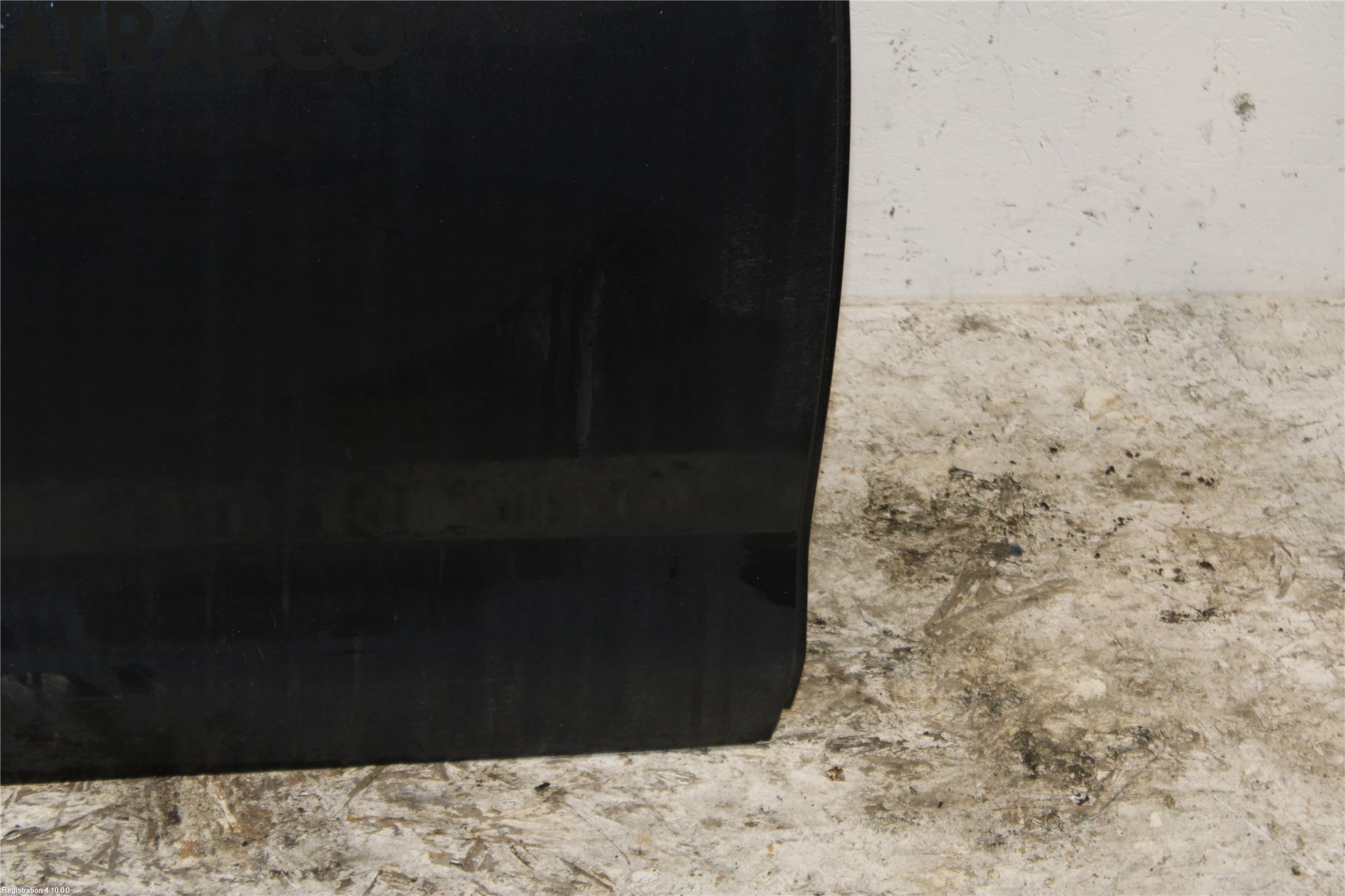 Volkswagen VW GOLF / E-GOLF VII 13-20 Dør 4D Bak Høyre