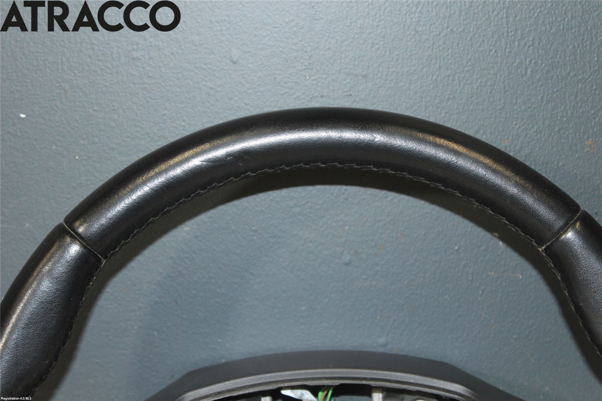 Ford GRAND C-MAX  11-14 Ratt