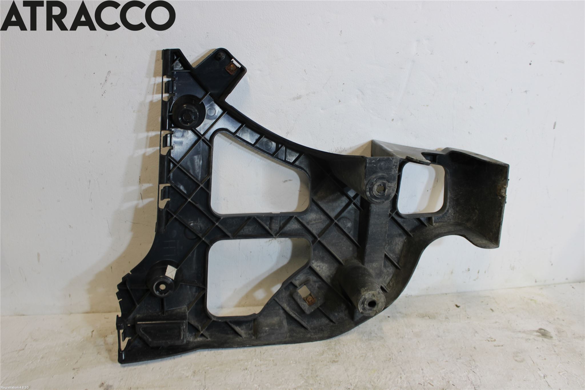 BMW X5 E70 07-13 Støtfangerfeste Bak Venstre