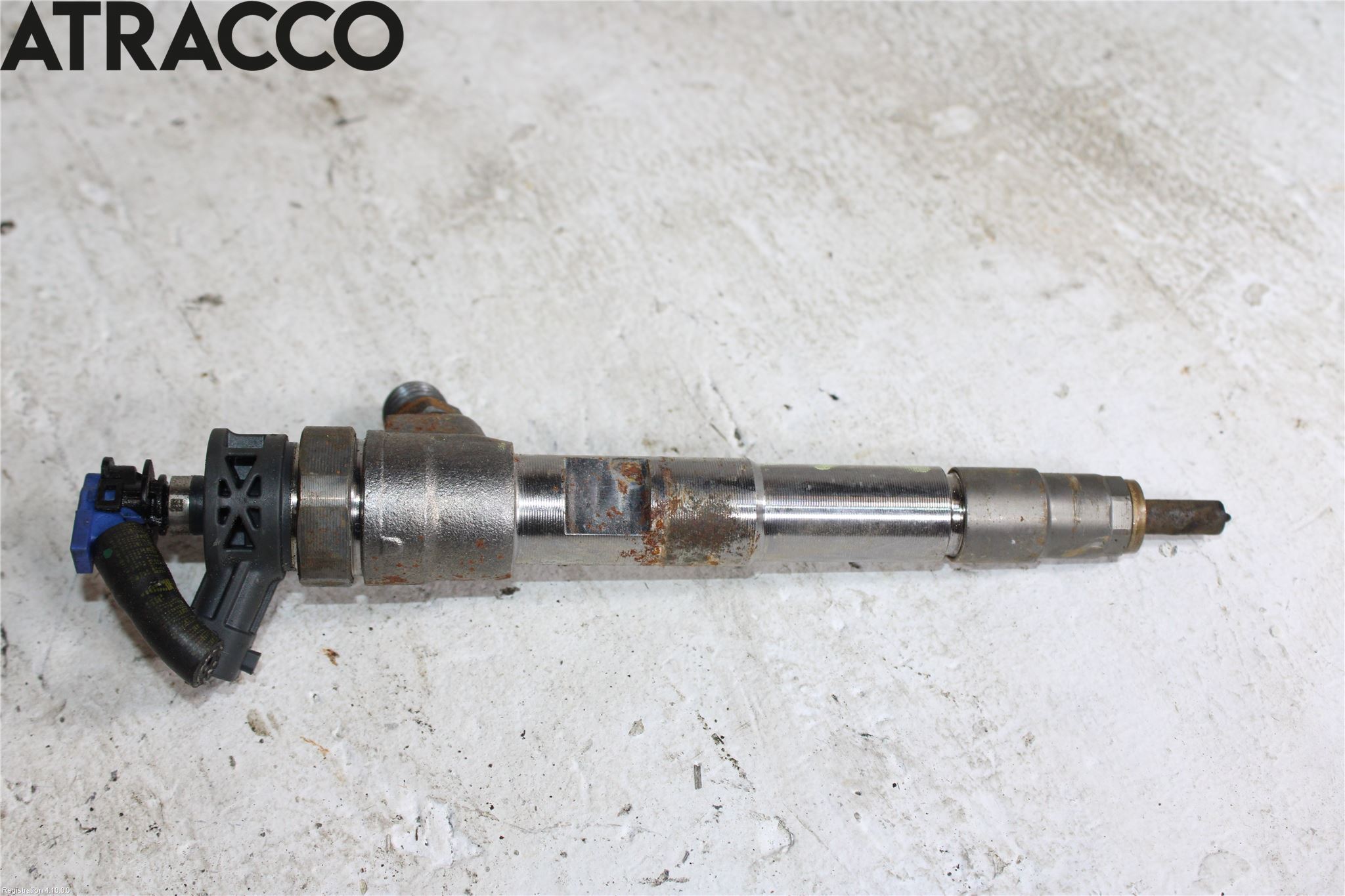 Mercedes-Benz MB CITAN (W415) 13-21 Inns Dyse