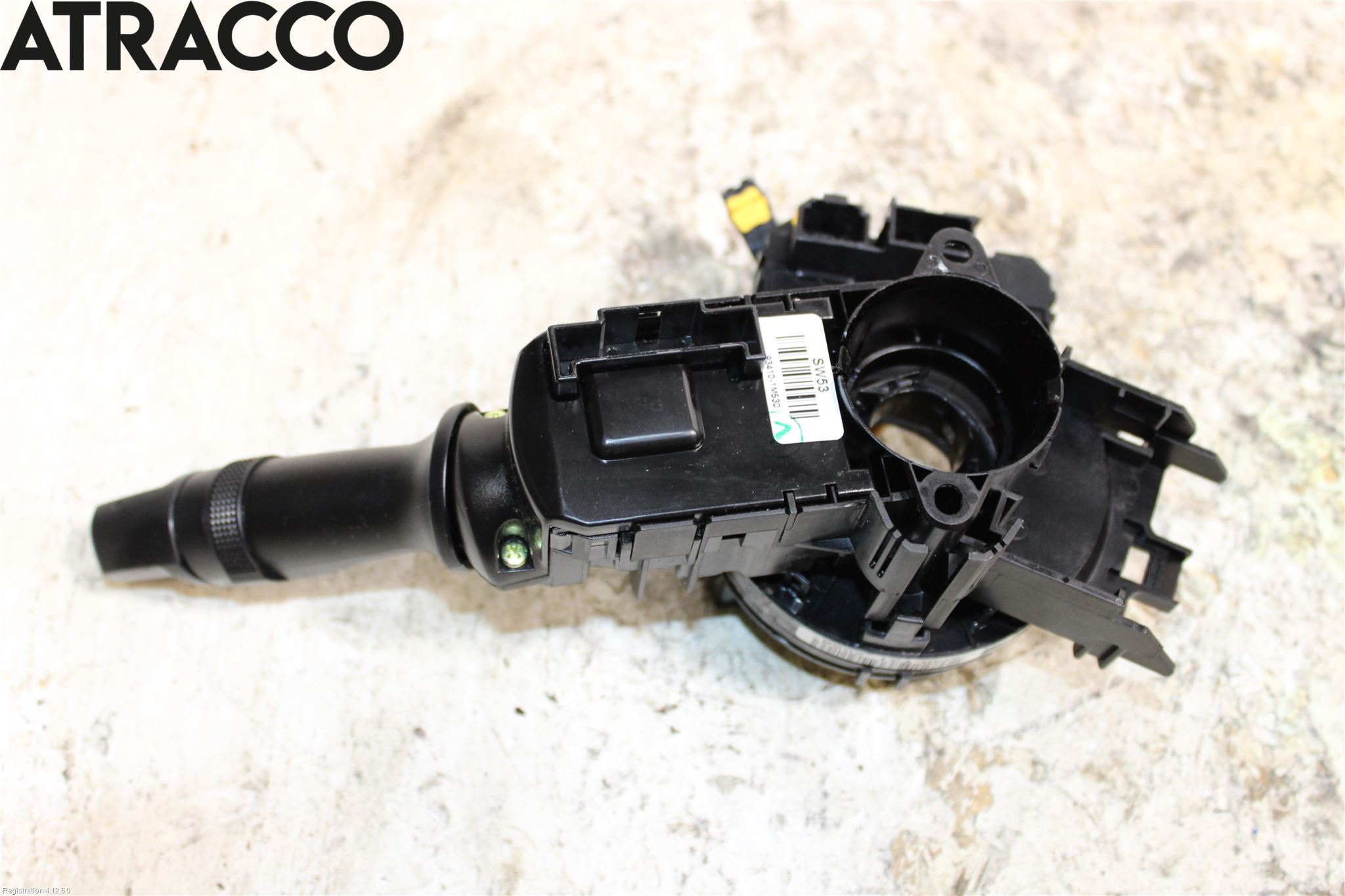 Hyundai ix20 Bryter Ratt Blinklys - Lys