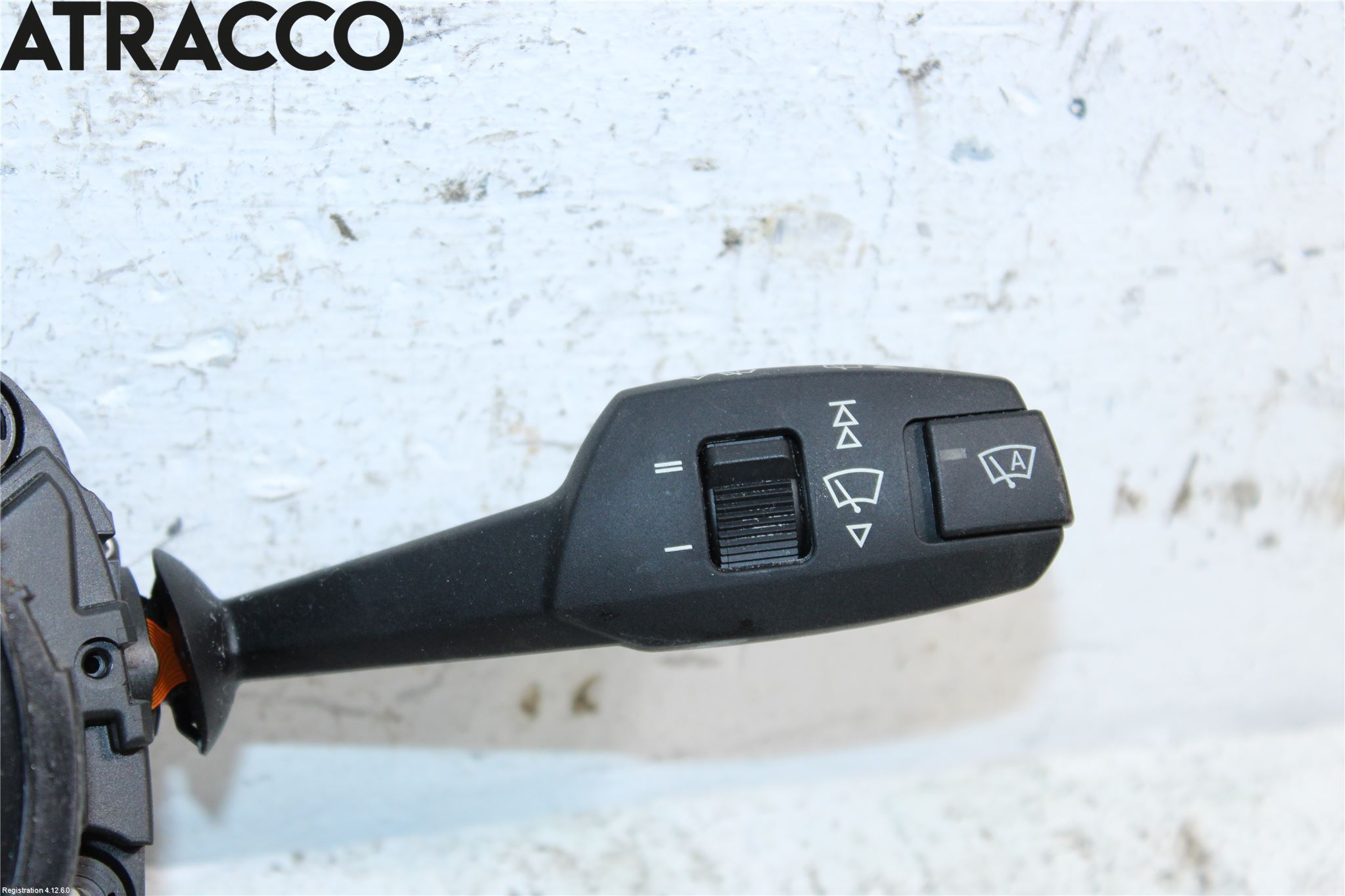 BMW X1 E84 10-15 Bryter Ratt Kombi H Og V