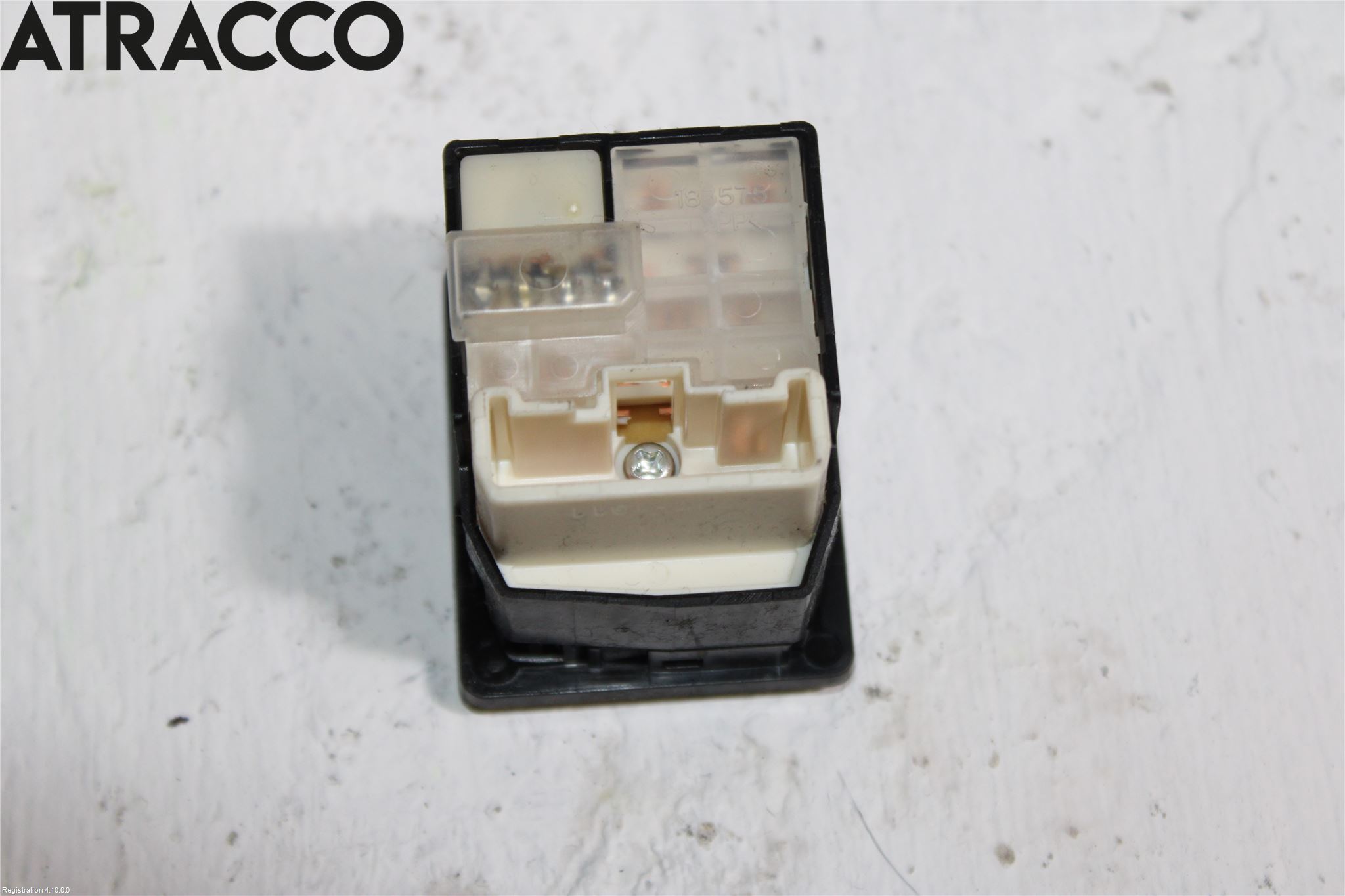 Toyota COROLLA 08-12 Bryter Speil