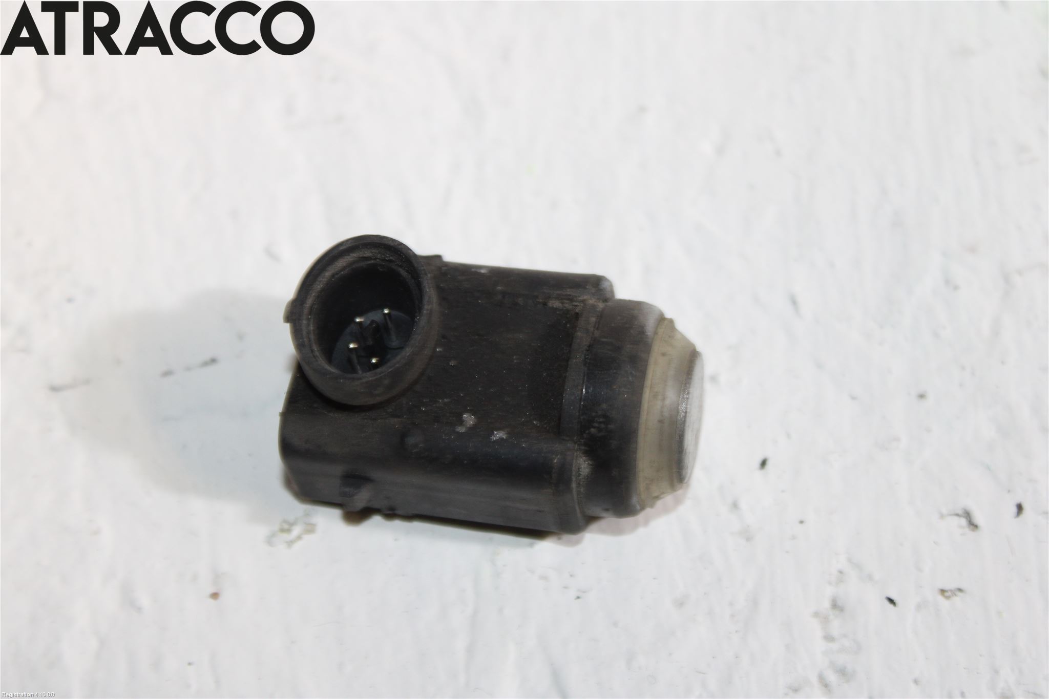 Mercedes-Benz MB E-KLASS (W211) 02-09 Sensor Parkering Front